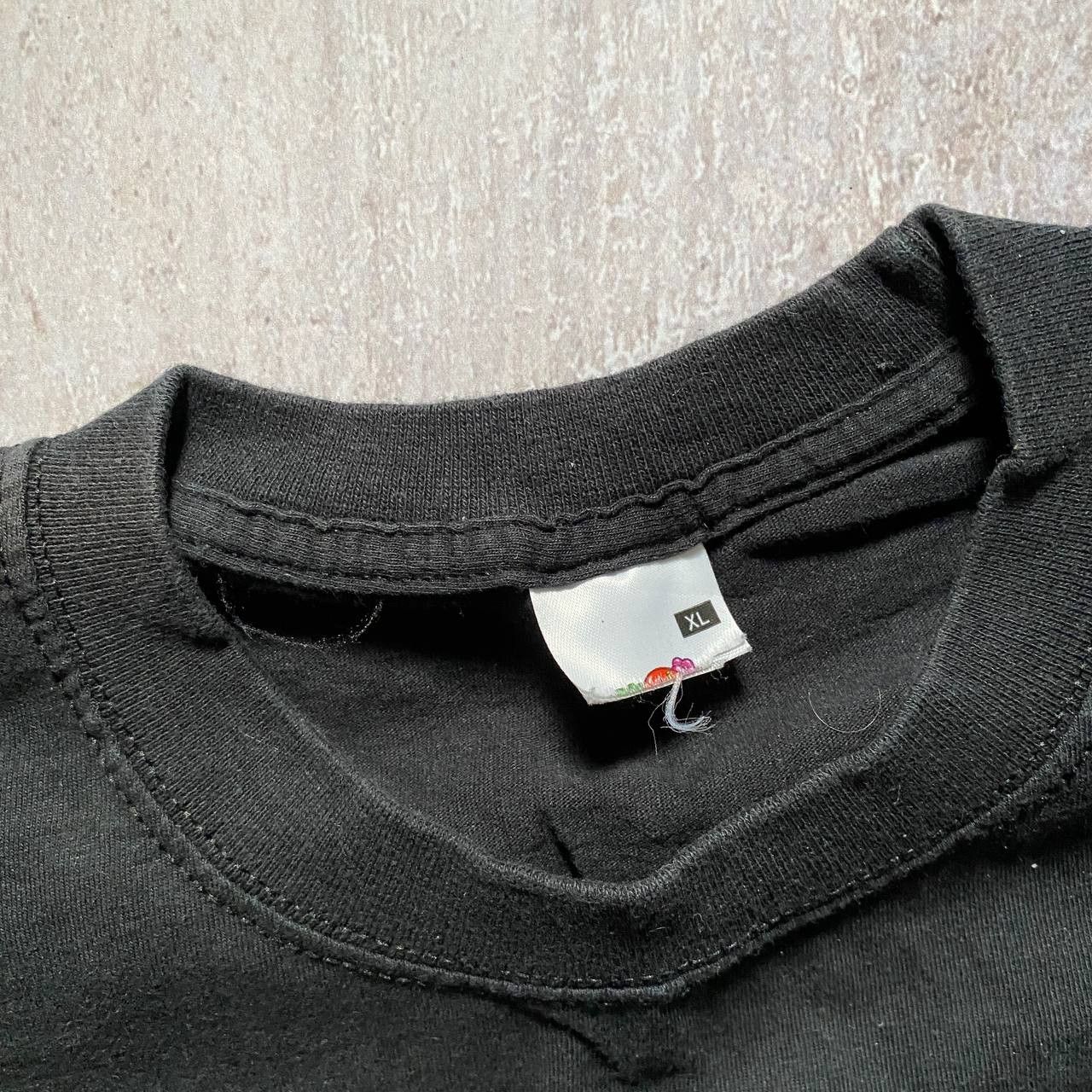 Band Tees × Vintage VINTAGE Y2K 2005 NEIL DIAMOND FADED TOUR RARE T SHIRT 297 Size US XL / EU 56 / 4 - 4 Thumbnail