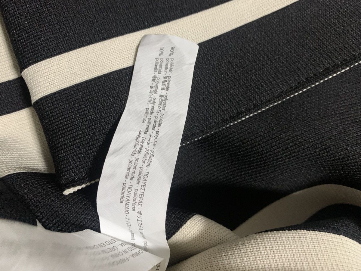 Zara ZARA Stripes Shoulder Bag Size ONE SIZE - 9 Thumbnail