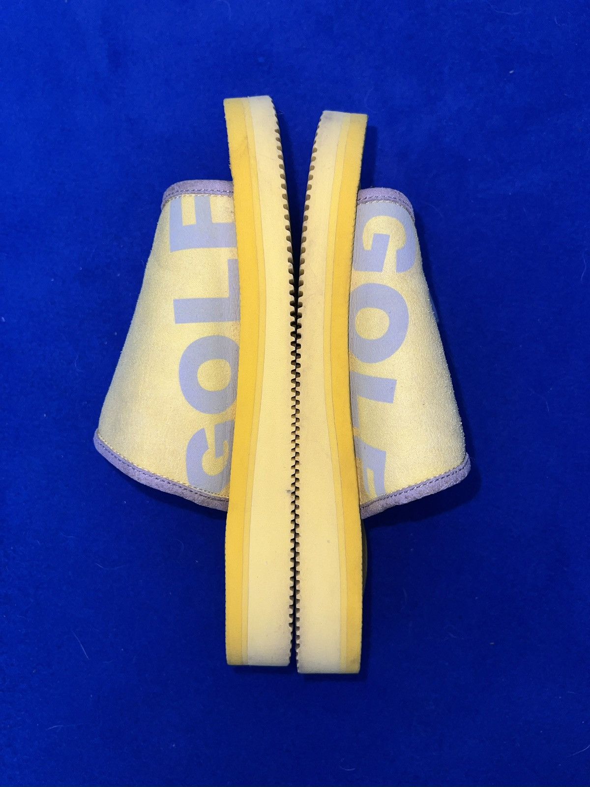 Golf Wang × Suicoke × Tyler The Creator Suicoke KAW-CAB FW18 Size US 8 / EU 41 - 4 Thumbnail