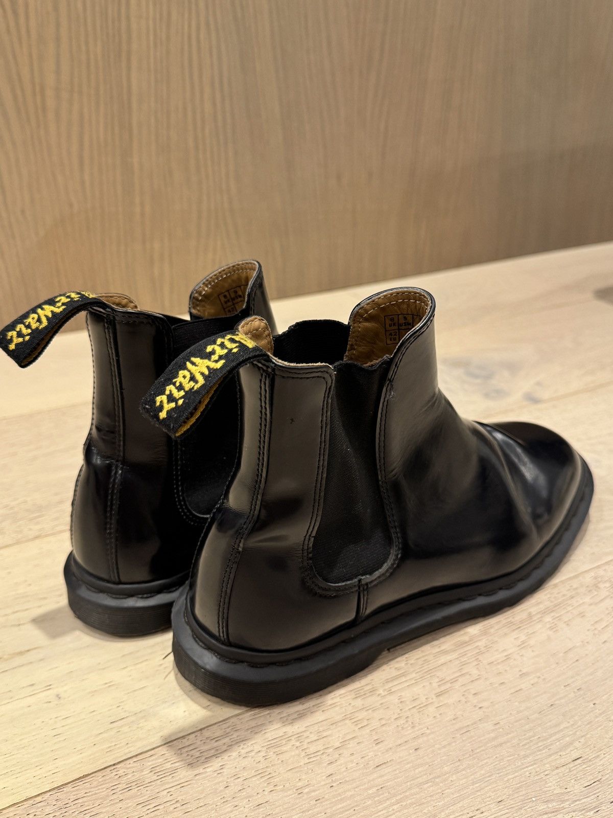 Dr. Martens × Marni NEW Dr. Martens x Marni Special Edition Adrian