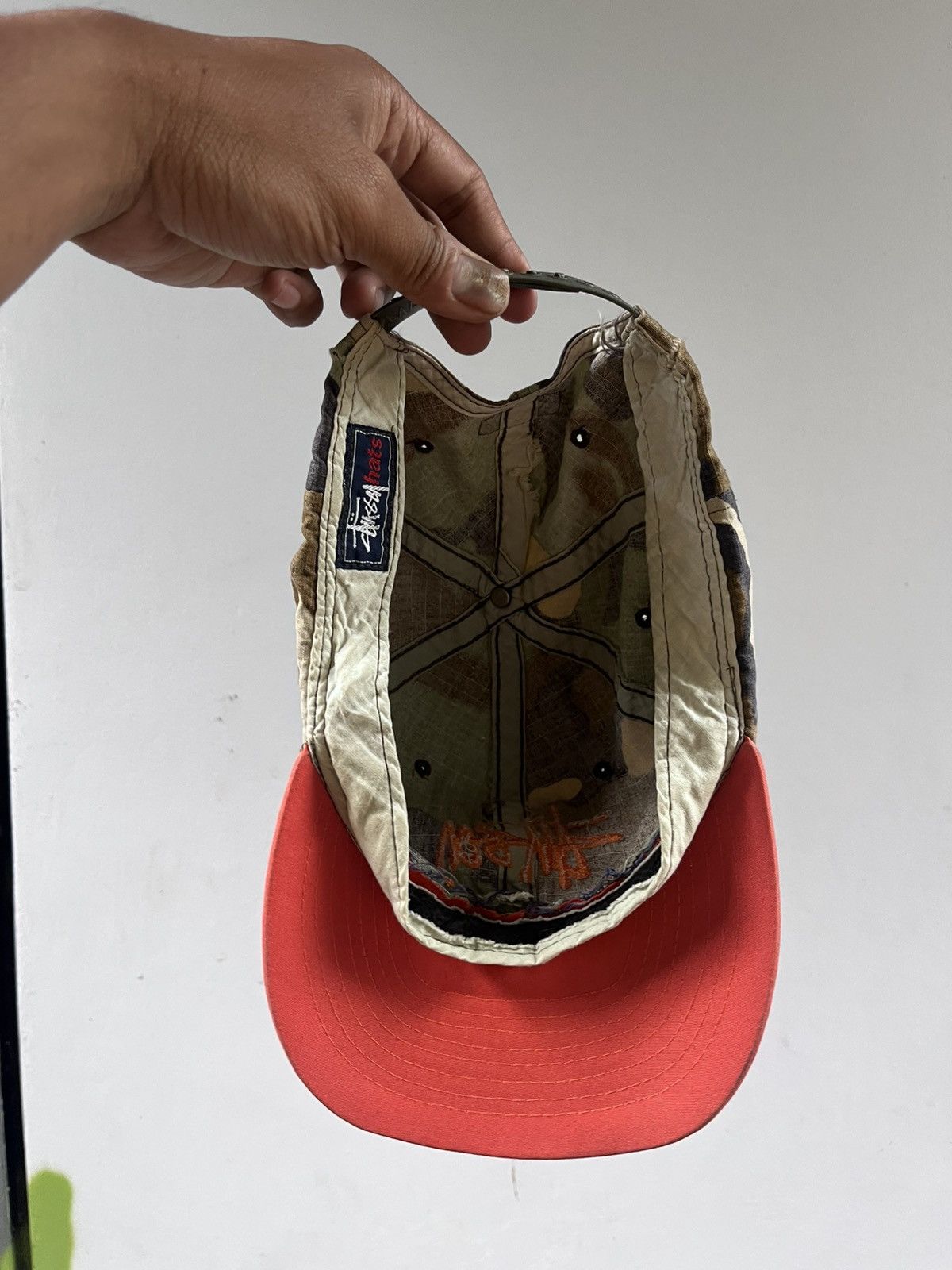 Stussy Stussy outdoor Size ONE SIZE - 5 Thumbnail