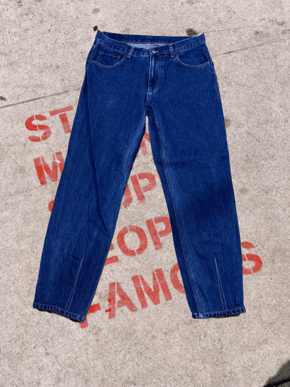 Levi's VINTAGE Levi's Jeans Size US 36 / EU 52 - 1 Thumbnail