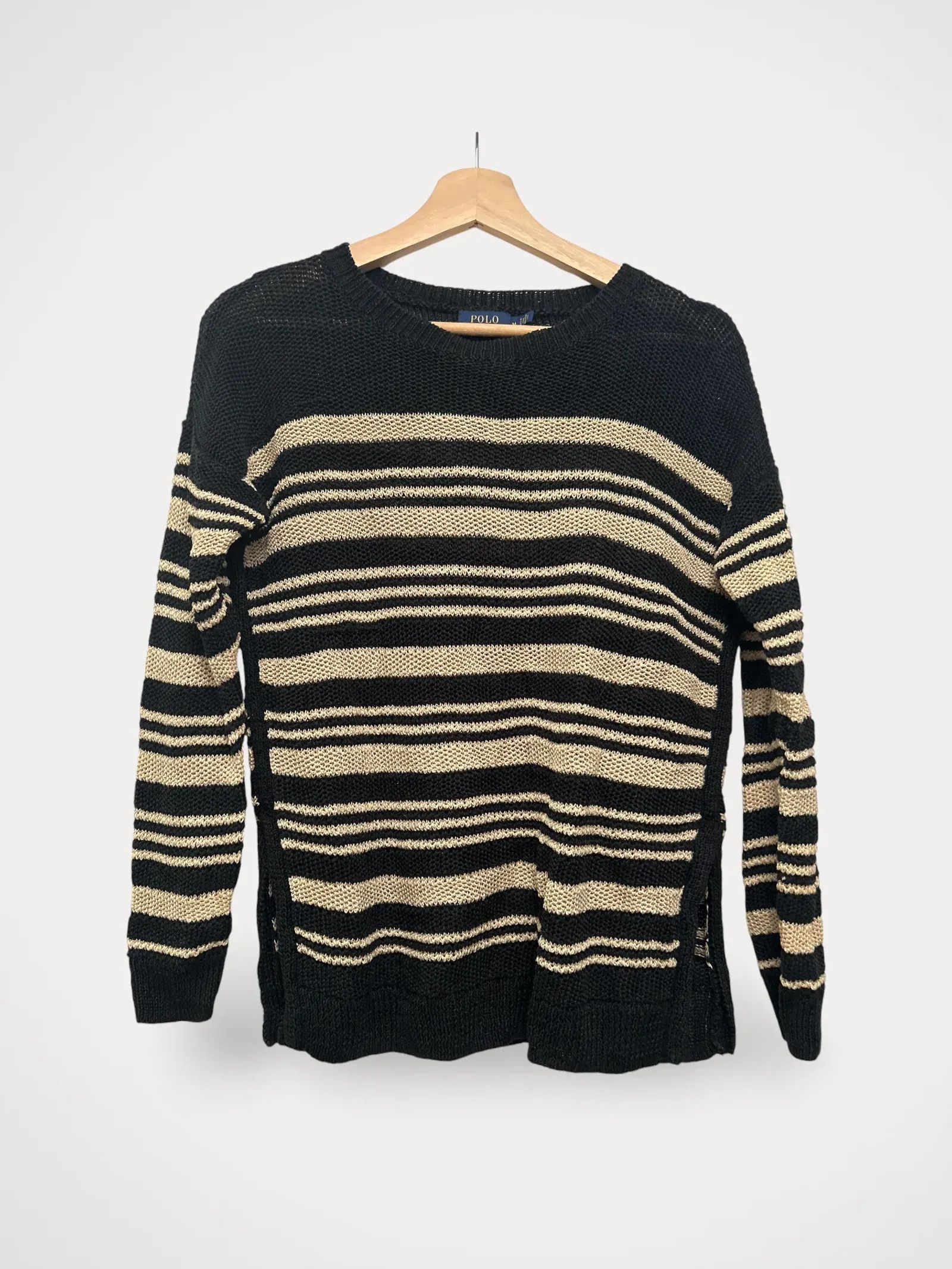 Ralph Lauren Ralph Lauren Sweater Size M / US 6-8 / IT 42-44 - 1 Thumbnail