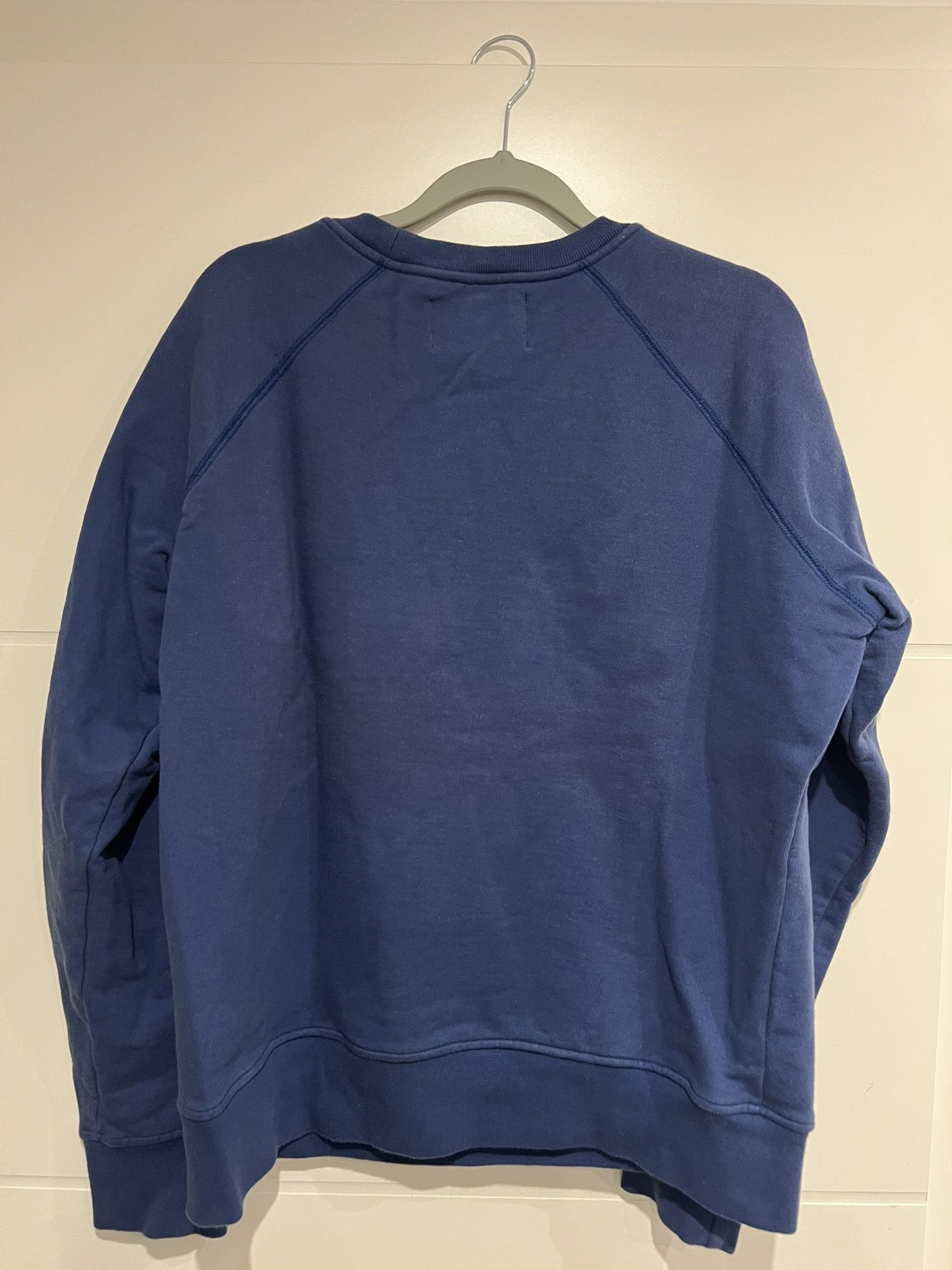 Casablanca Surf Club Embroidered Sweatshirt Size US M / EU 48-50 / 2 - 2 Thumbnail