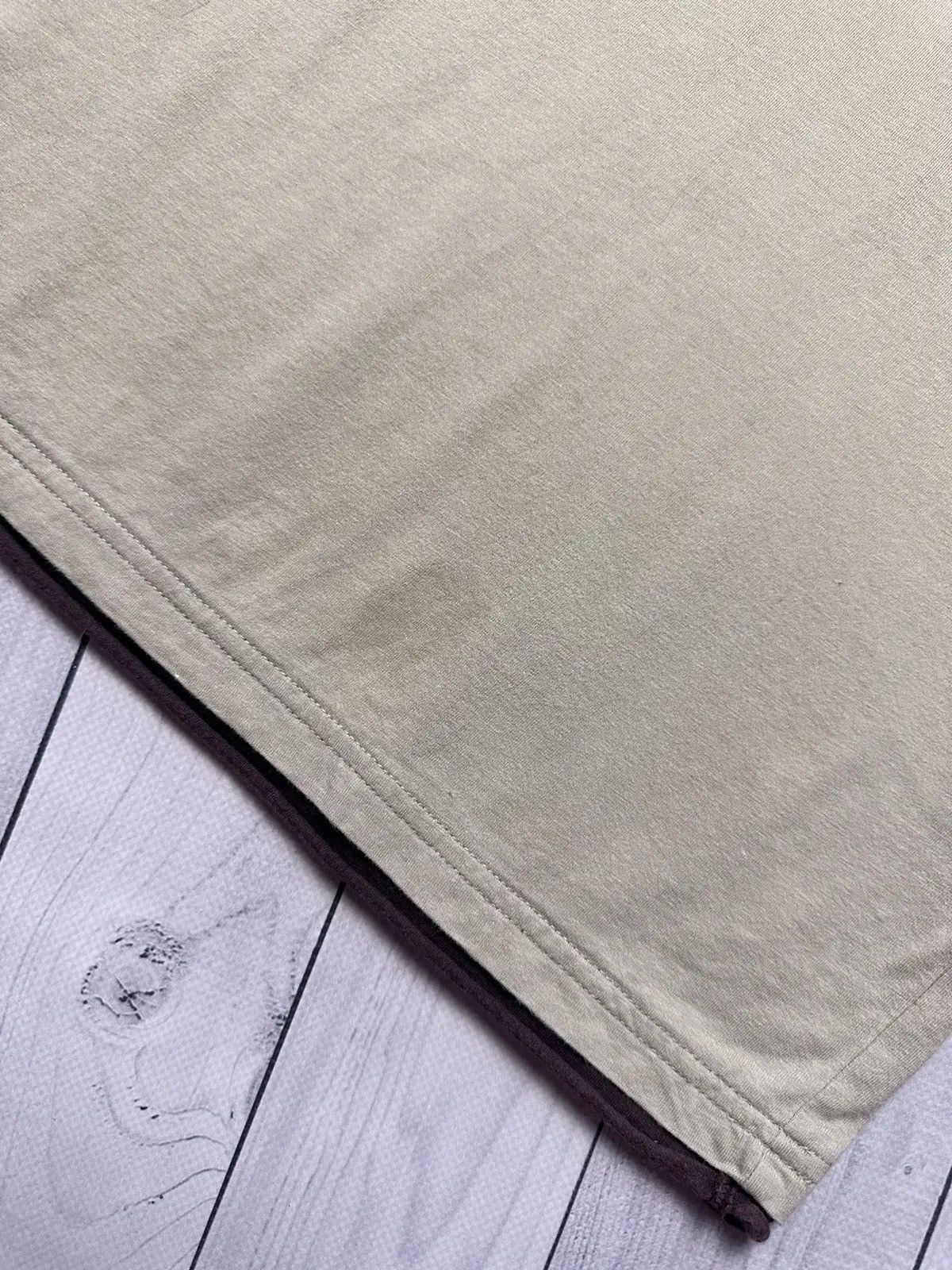 Yves Saint Laurent Vintage rare Yves Saint Laurent tee logo size XL/XXL Size US XL / EU 56 / 4 - 4 Thumbnail