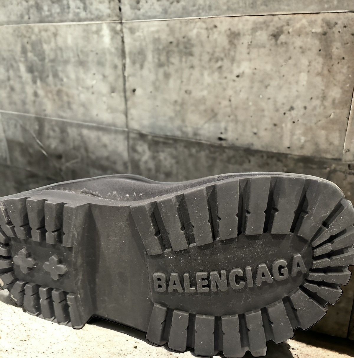 Balenciaga Balenciaga Alaska Ski Wear Boots Size US 8.5 / EU 41-42 - 3 Thumbnail