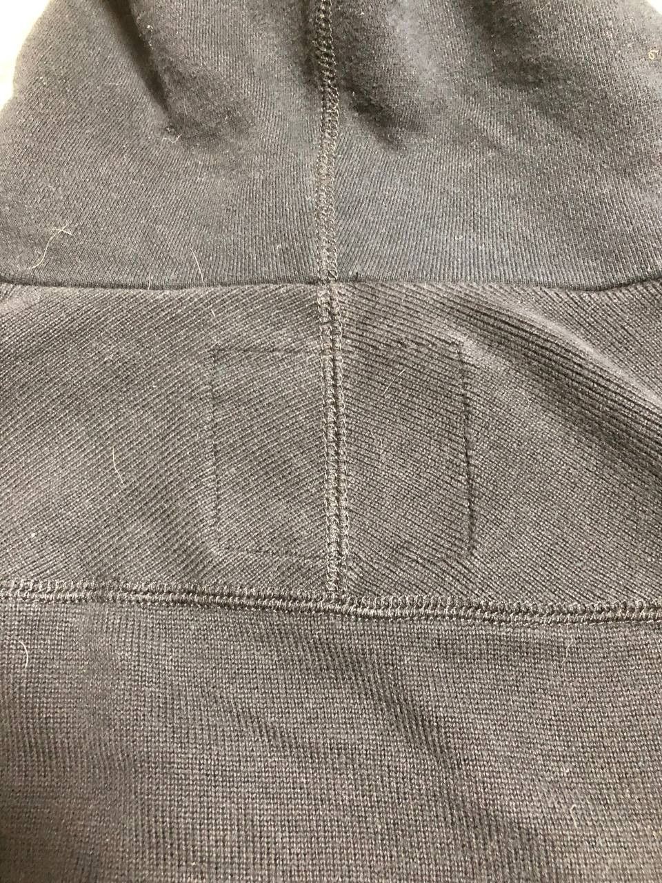 G-Star Hoodie G-Star Raw Big Logo vintage GS01 3301 sweatshirts Size US M / EU 48-50 / 2 - 17 Thumbnail