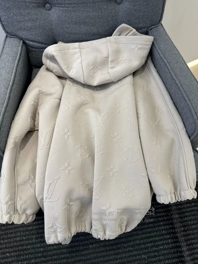 Louis Vuitton Louis Vuitton jacket Size US XS / EU 42 / 0 - 2 Thumbnail