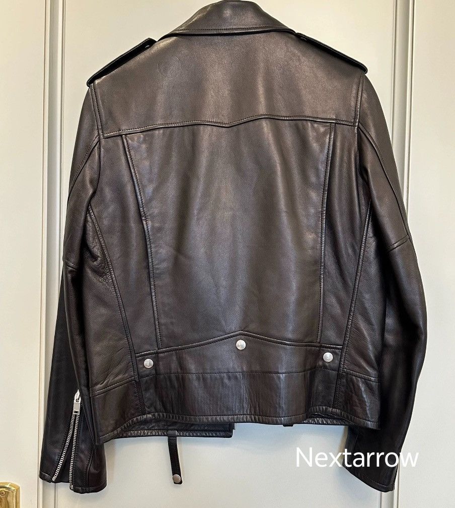 Saint Laurent Paris × Yves Saint Laurent Saint Laurent Paris SLP Quan Zhilong Same Styl2412-Nextarrow Size US M / EU 48-50 / 2 - 2 Thumbnail
