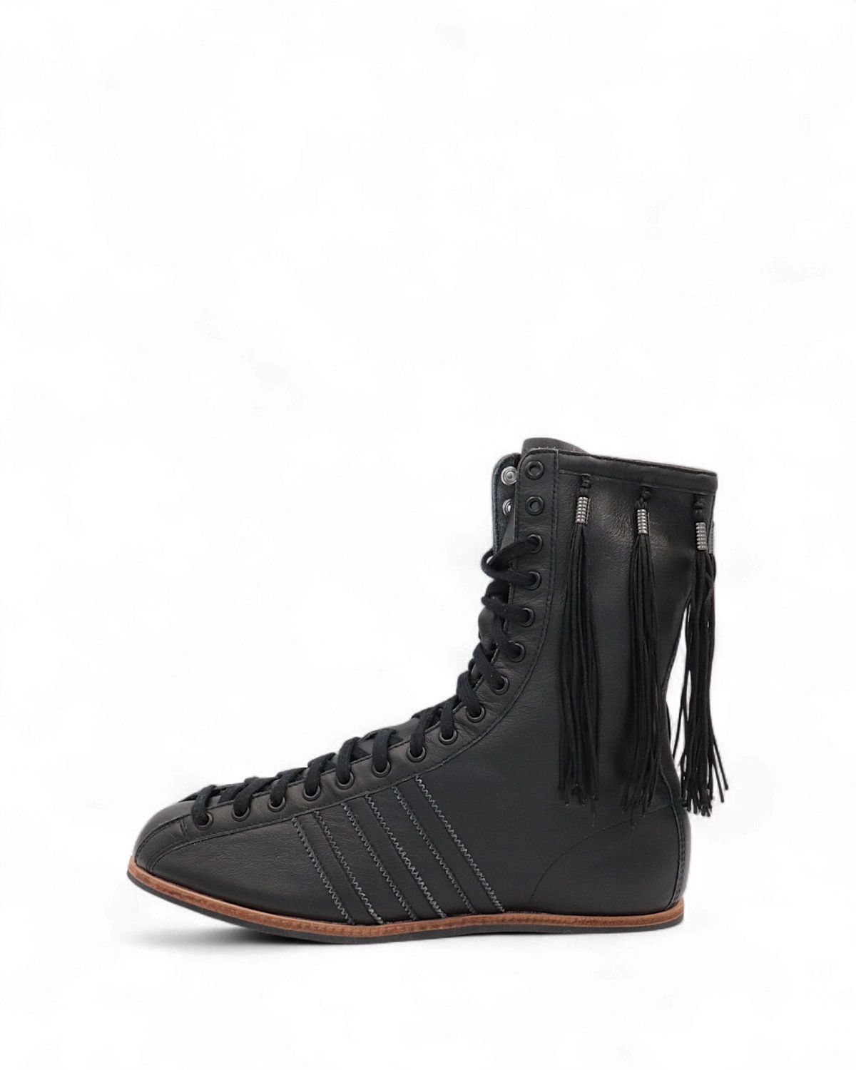 Adidas boxing / wrestling shoes SAMPLE 2010s