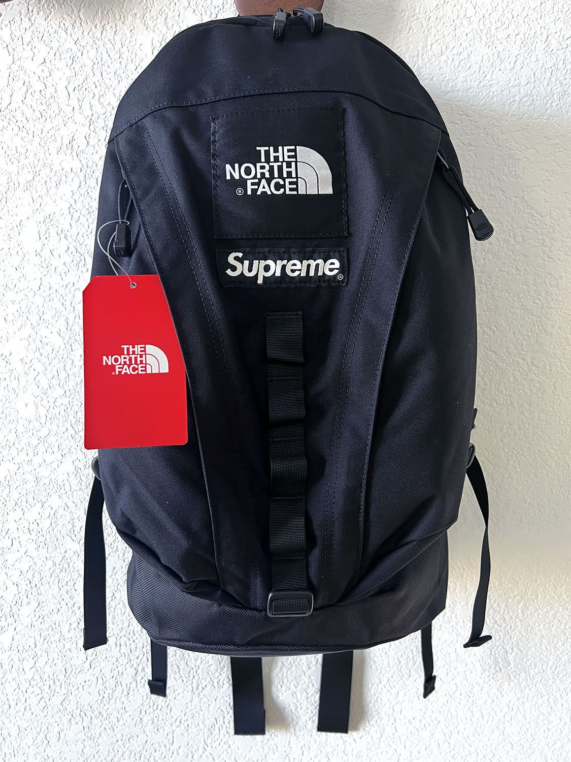 Supreme north face backpack fw18 on sale