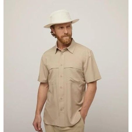 Tilley Tilley Stone Airflo Boonie Hat (HT1016) Size S NWOT MSRP$99 Size ONE SIZE - 2 Thumbnail