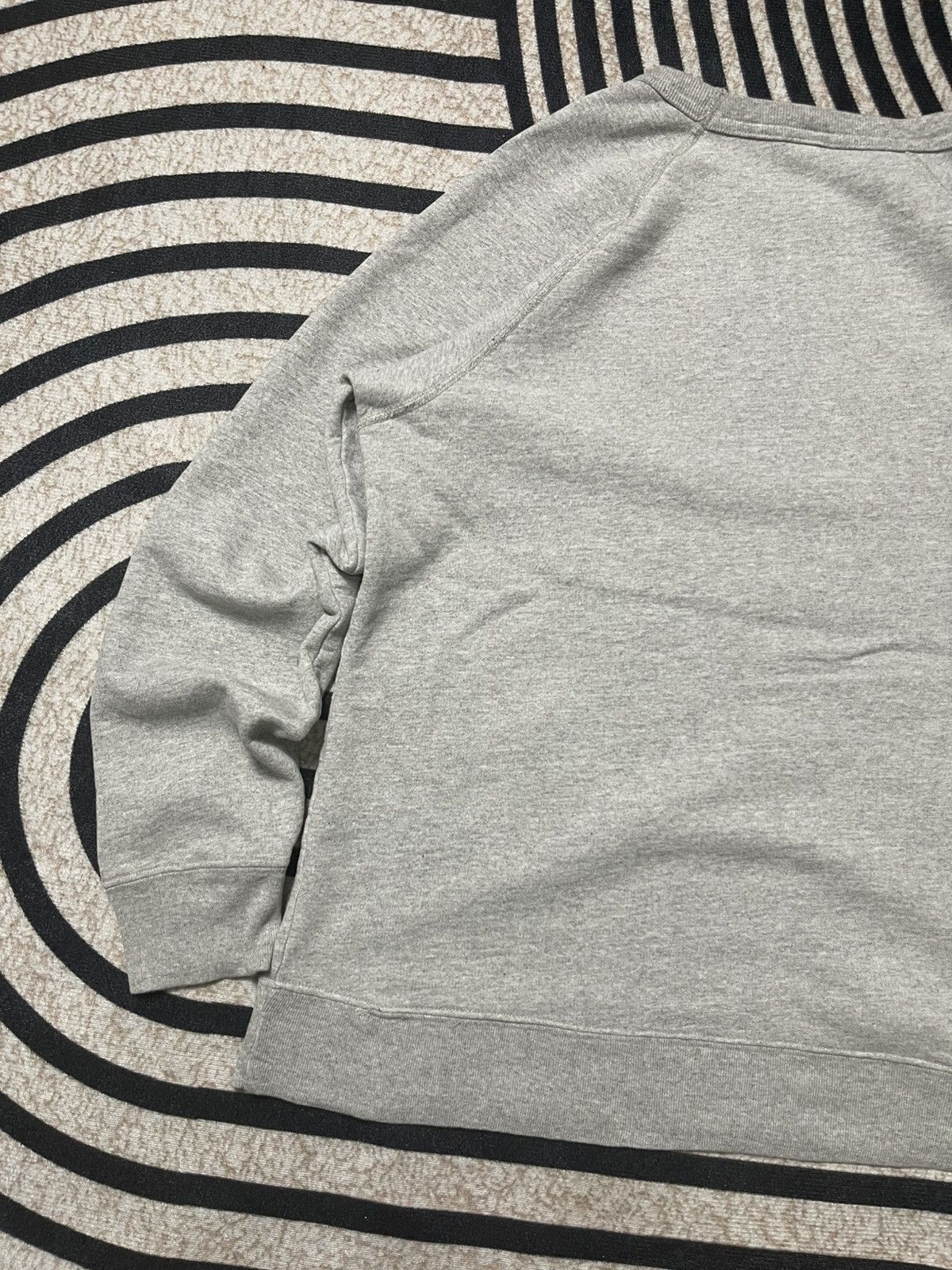 Vintage 70s MAYO SPRUCE “SOUTH FOOTBALL” CREWNECK RARE Size US L / EU 52-54 / 3 - 12 Thumbnail