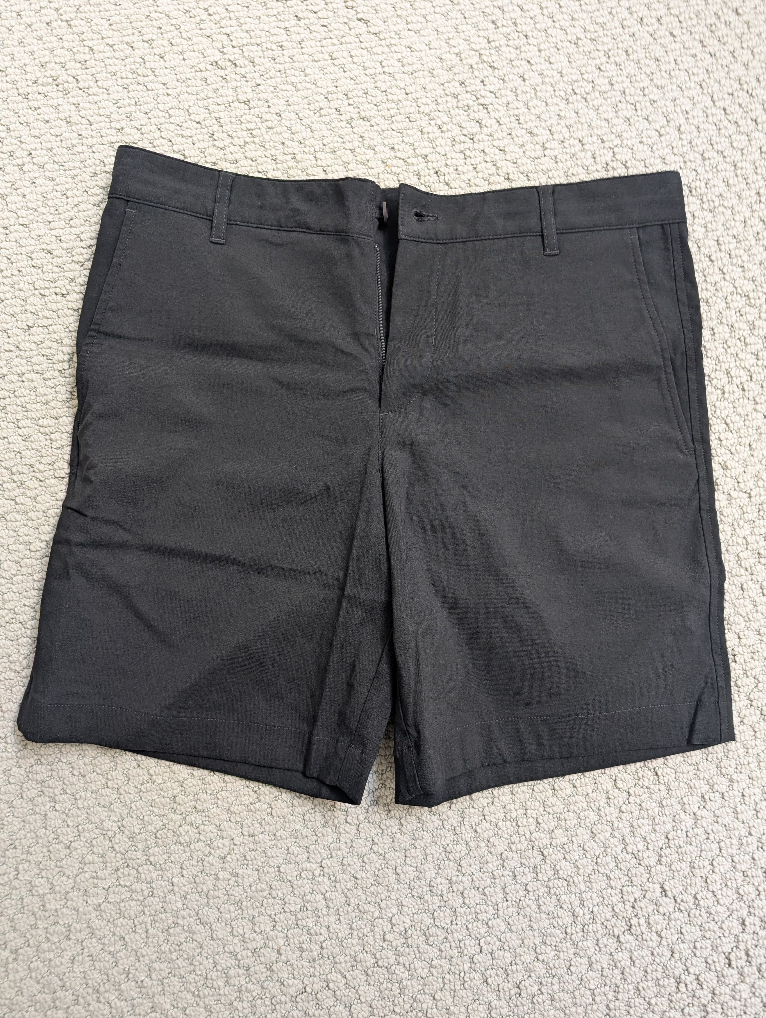 Outlier Outlier Seven Five Shorts Size US 33 - 1 Thumbnail