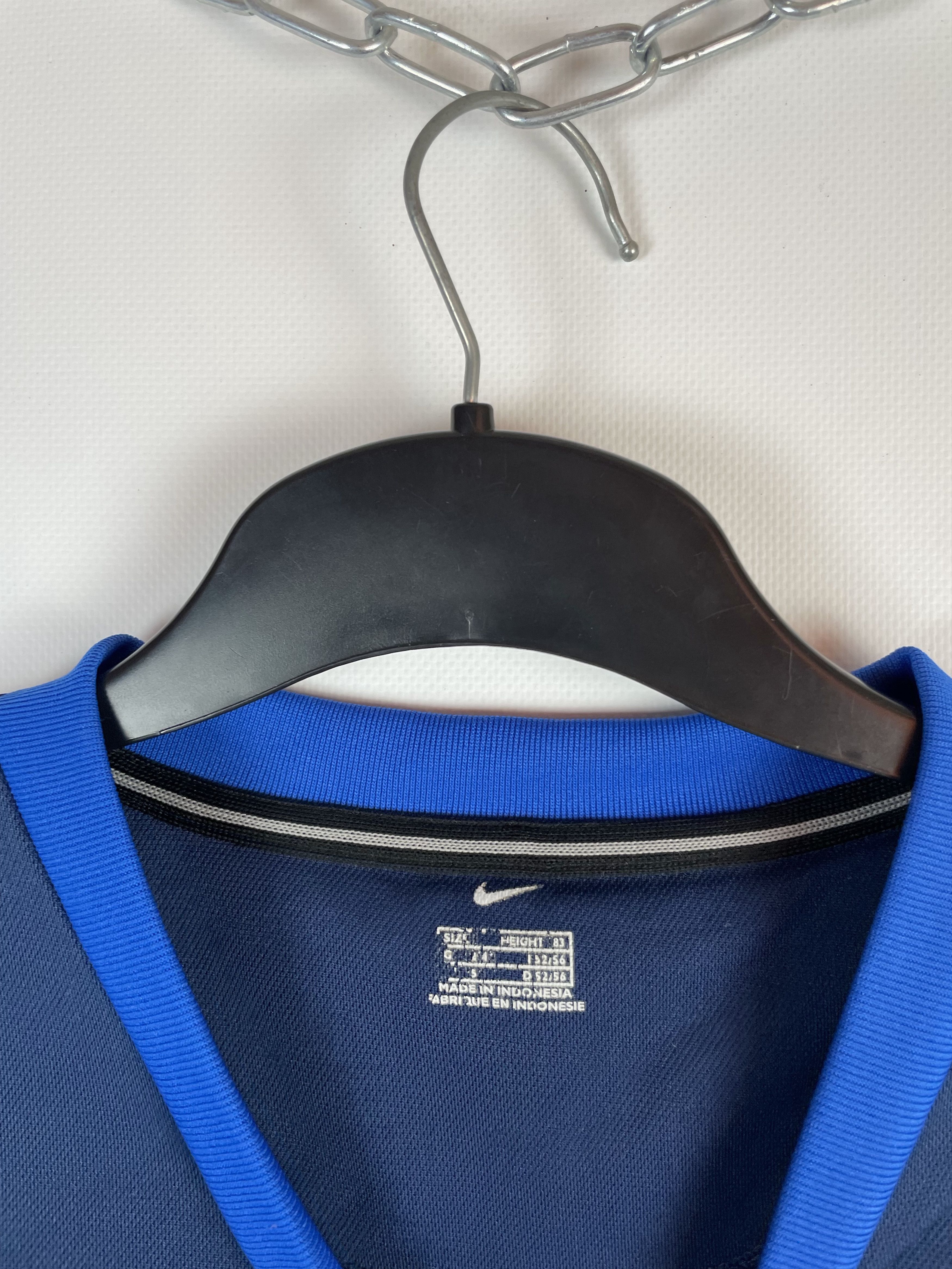 Nike Vintage Nike tee 90s Size US L / EU 52-54 / 3 - 5 Thumbnail