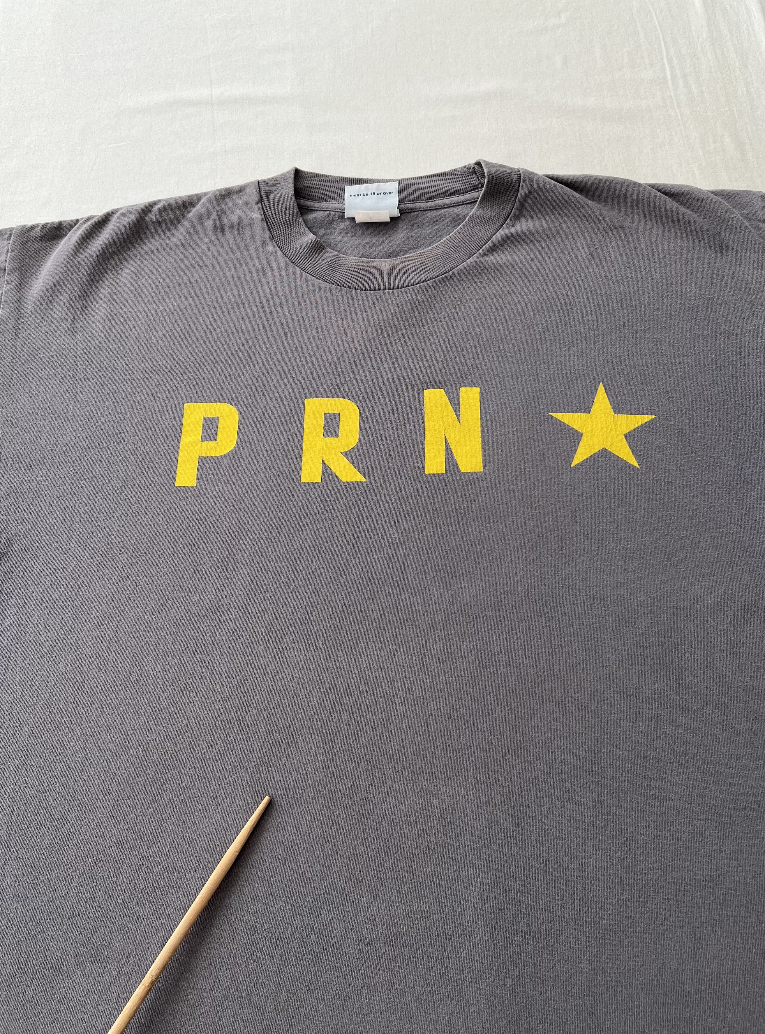 Vintage Vintage Porn Star PornStar Sex Sexy Girl Adult T-shirt Size US XL / EU 56 / 4 - 9 Thumbnail
