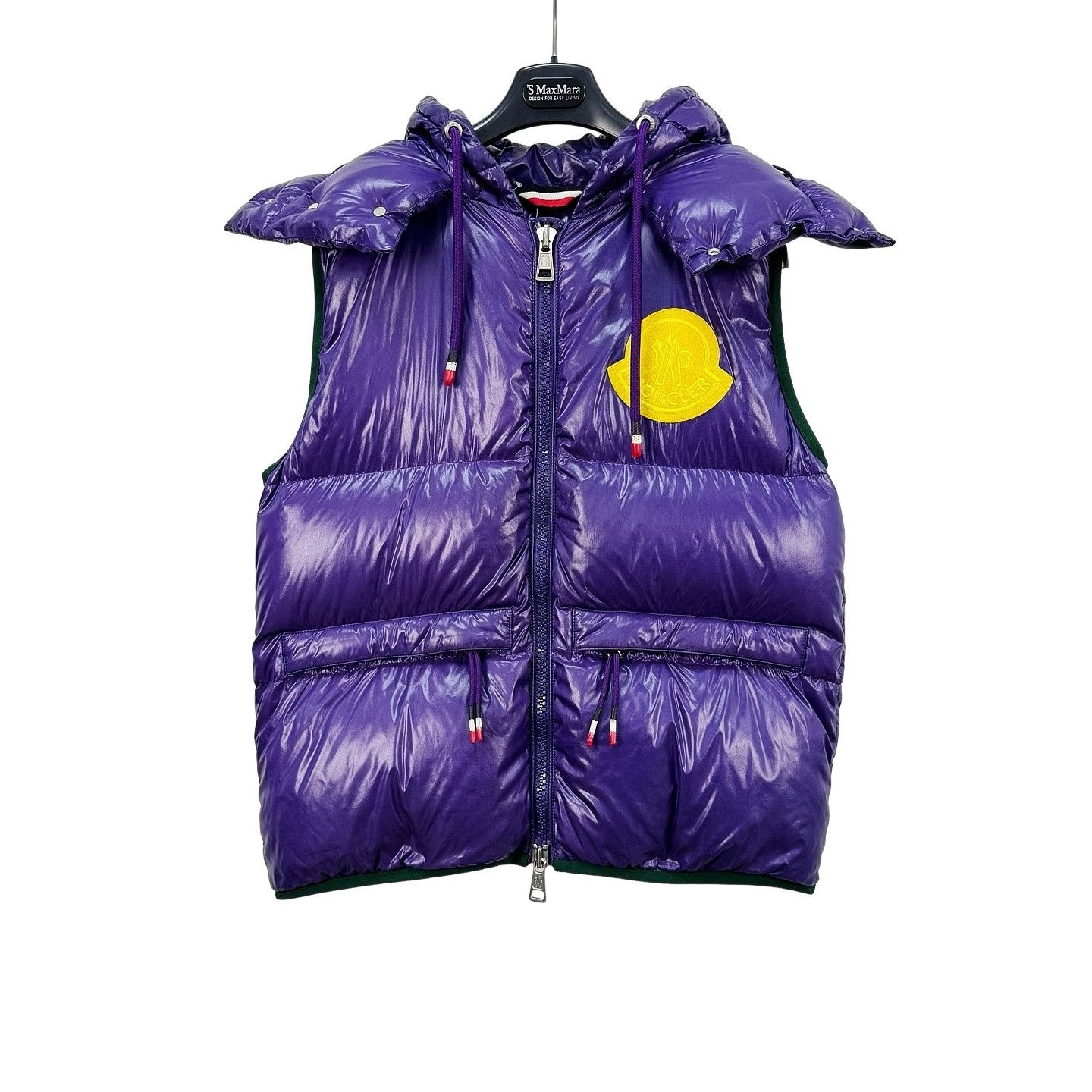 Moncler × Visvim Moncler X Visvim Men's 