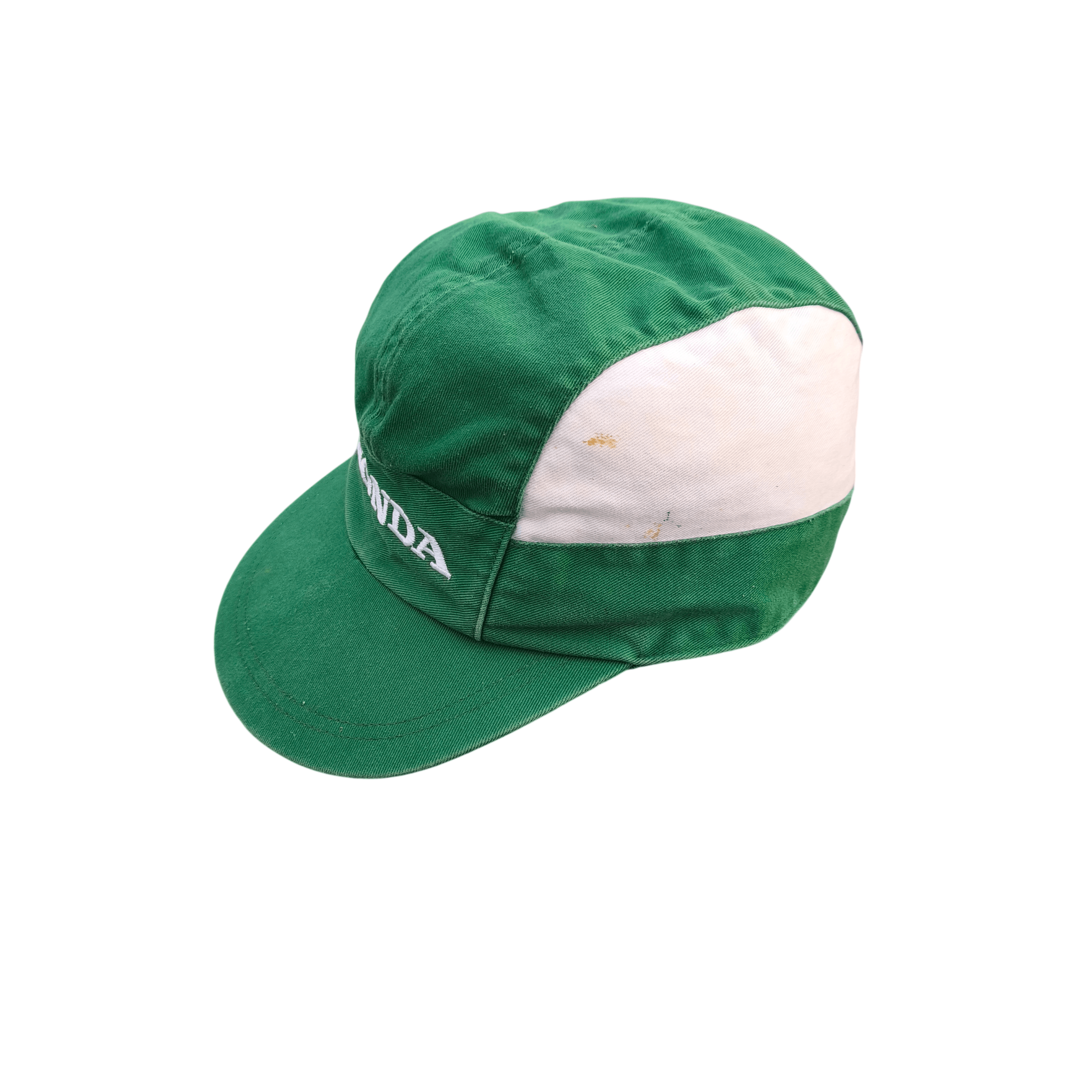 Honda Vintage Honda Japan Worker Racing Hat Cap Size ONE SIZE - 3 Thumbnail