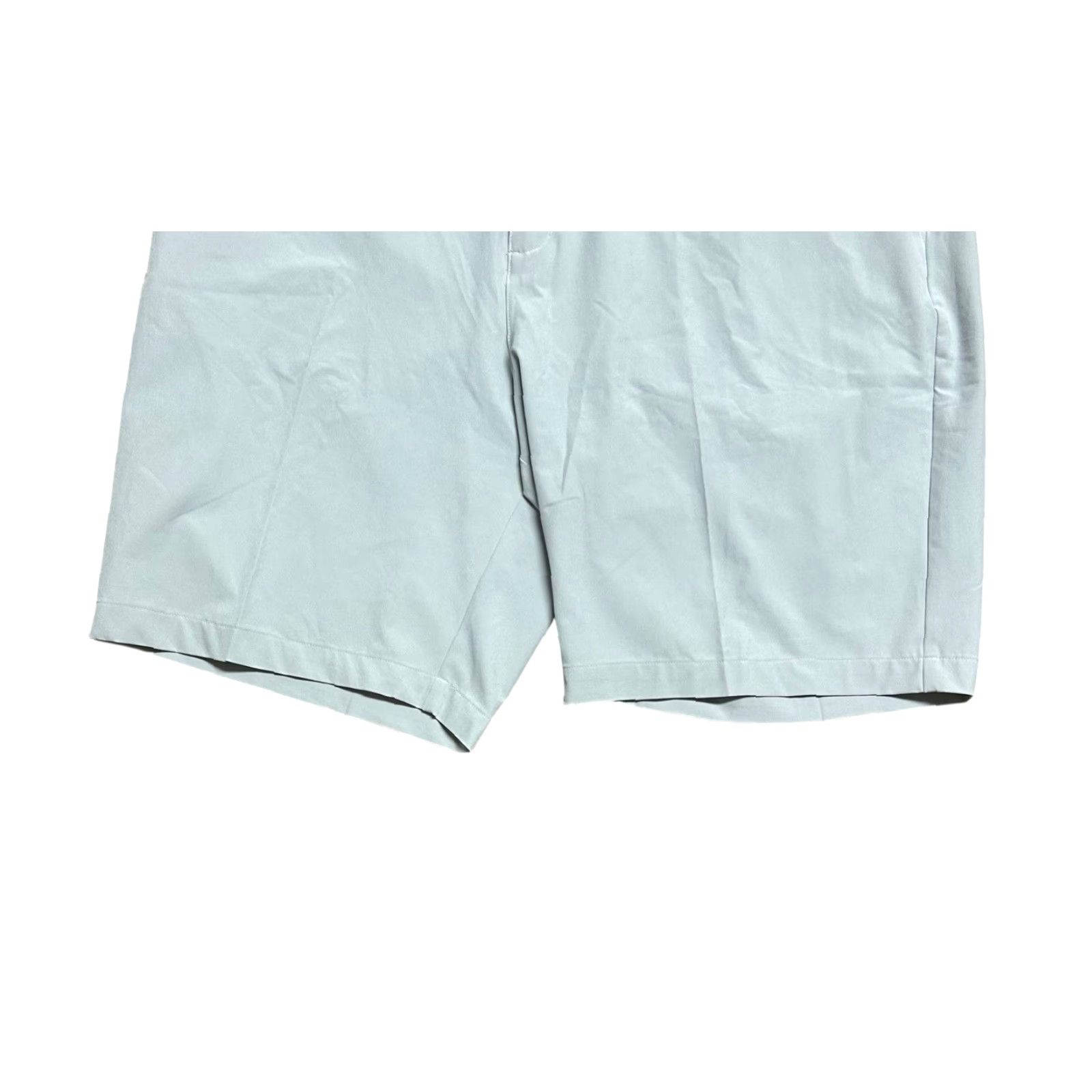 Adidas Adidas Golf Shorts Men’s 40 Gray 11" Flat Front Performance ClimaLite Casual Shirt? Size US 40 / EU 56 - 4 Thumbnail