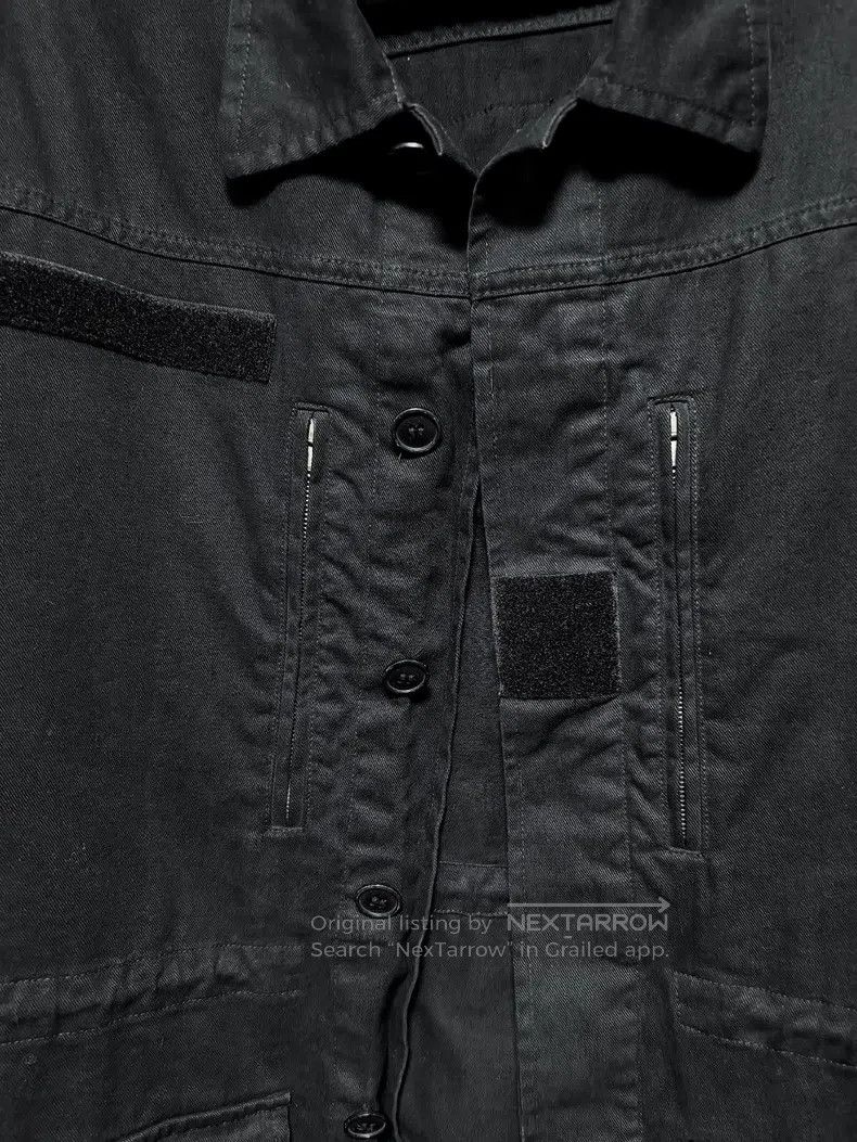 Saint Laurent Paris Saint Laurent Paris Palm Tree Jacket Size US M / EU 48-50 / 2 - 4 Thumbnail