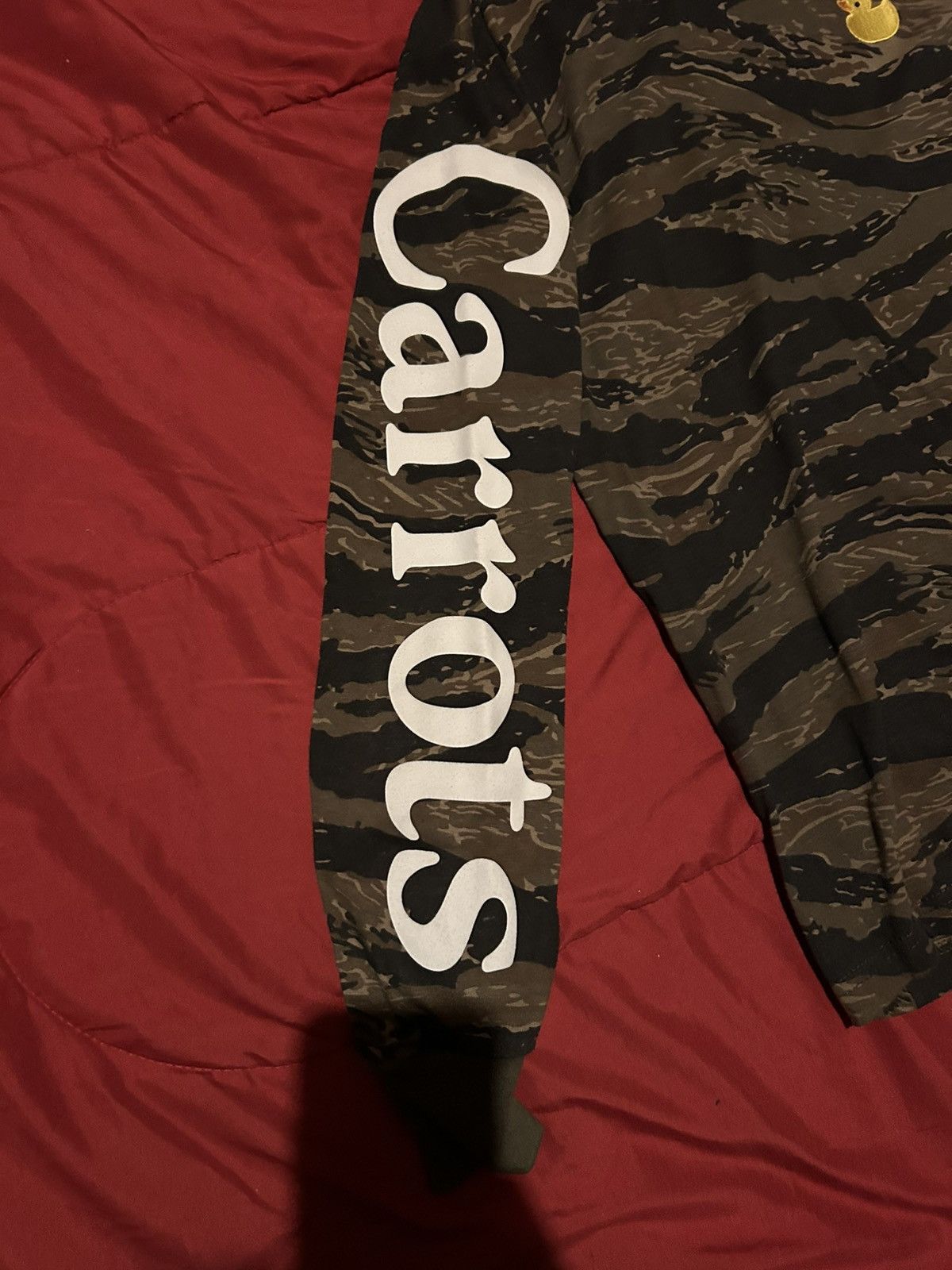 Carrots by Anwar Carrots Carrots Mark McNairy Collab Size US M / EU 48-50 / 2 - 3 Thumbnail
