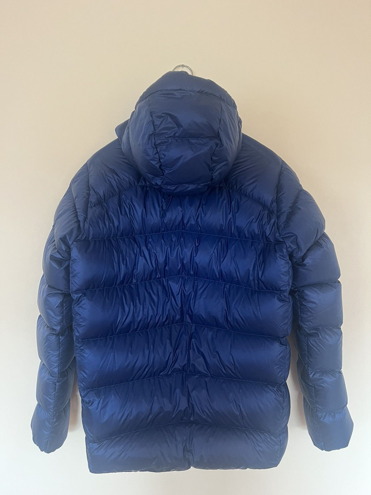 Patagonia Patagonia Fitz Roy Down Hoody Jacket Size US M / EU 48-50 / 2 - 2 Thumbnail