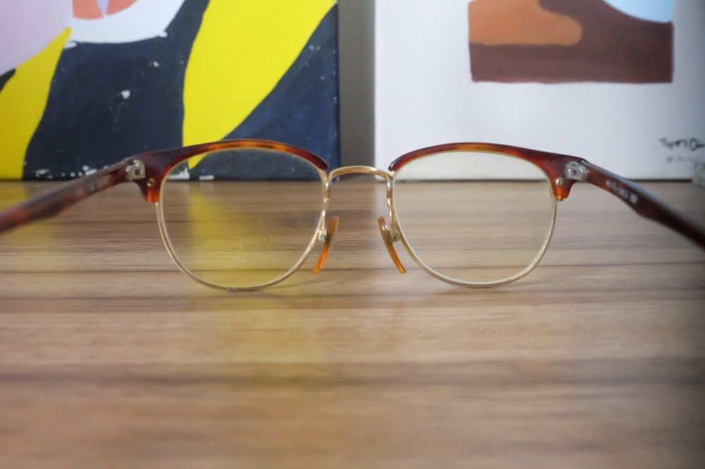 Vintage Vintage Monte Carlo 787 Sunglasses Size ONE SIZE - 6 Thumbnail