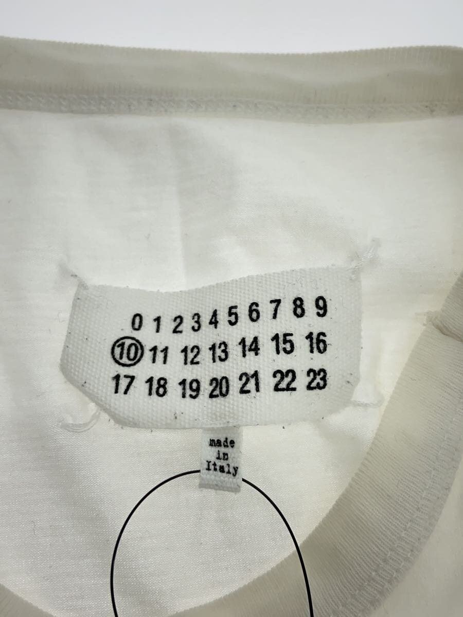 Maison Margiela SS20 Fake News T-Shirt Size US L / EU 52-54 / 3 - 3 Thumbnail