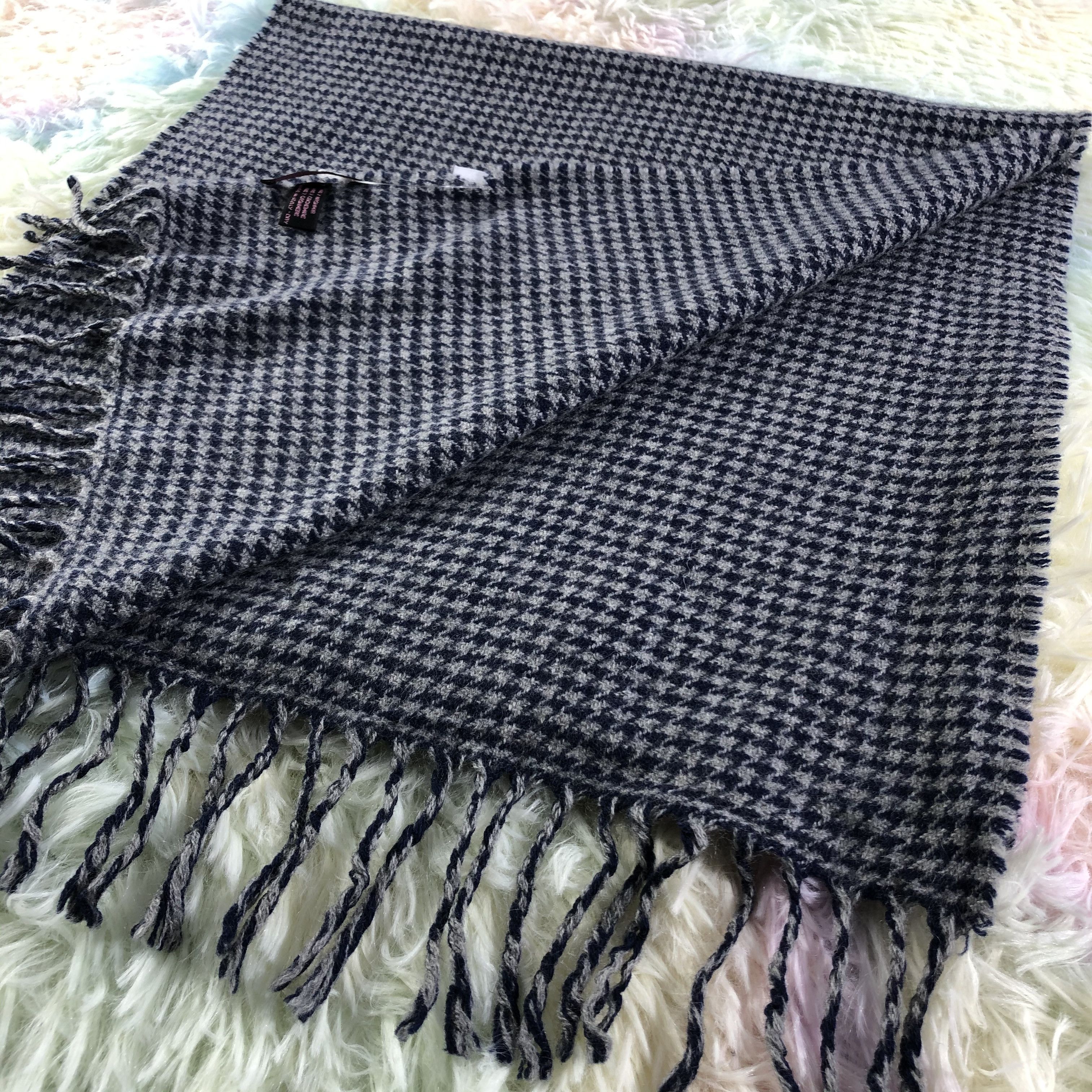Franco Ferrari Franco Ferrari Scarf / Muffler / Neckwear - KM423 Size ONE SIZE - 4 Thumbnail