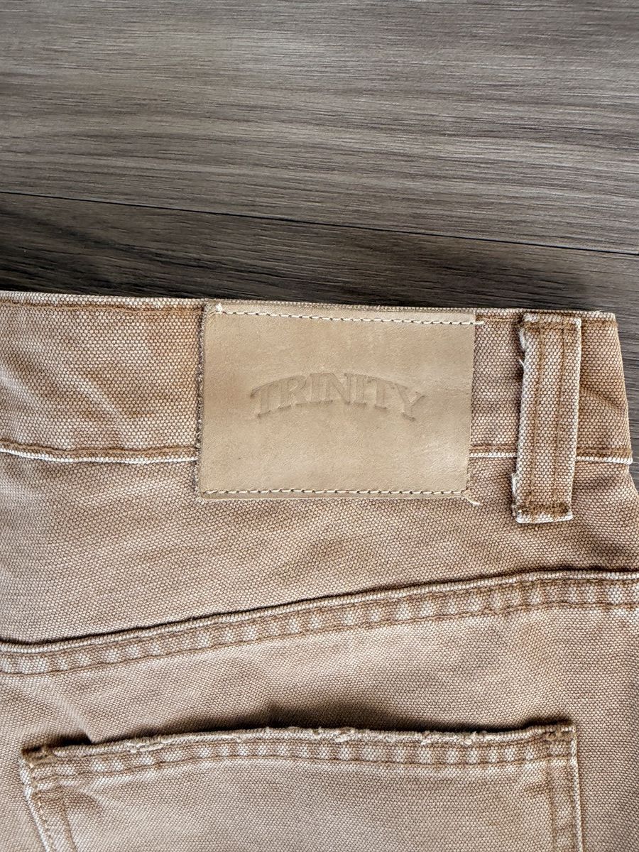 Other Levi Bentlee Trinity Workman Pants Medium Size US 32 / EU 48 - 2 Thumbnail