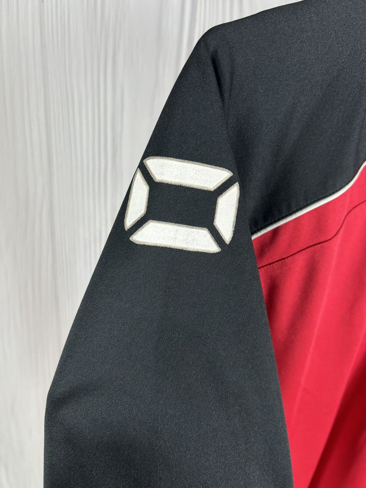 Other Vintage Rotherham United Stanno Soccer Jersey Football Shirt Size US L / EU 52-54 / 3 - 8 Thumbnail