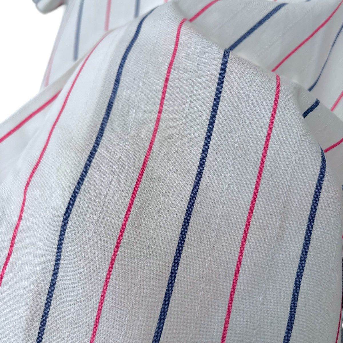 Issey Miyake ISSEY MIYAKE LOOP COLLAR Size M / US 6-8 / IT 42-44 - 5 Thumbnail