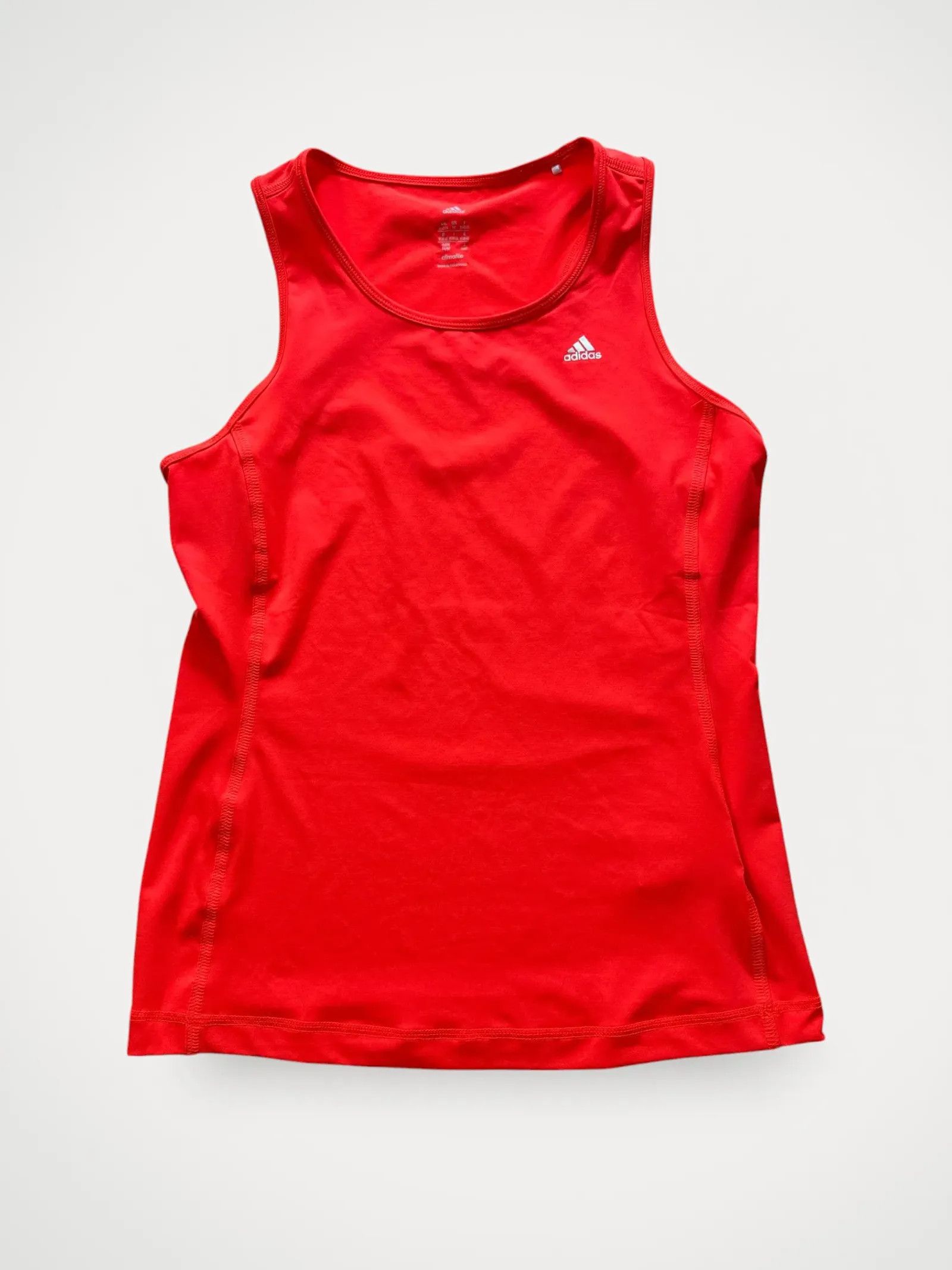 Adidas Adidas Top Size M / US 6-8 / IT 42-44 - 1 Thumbnail