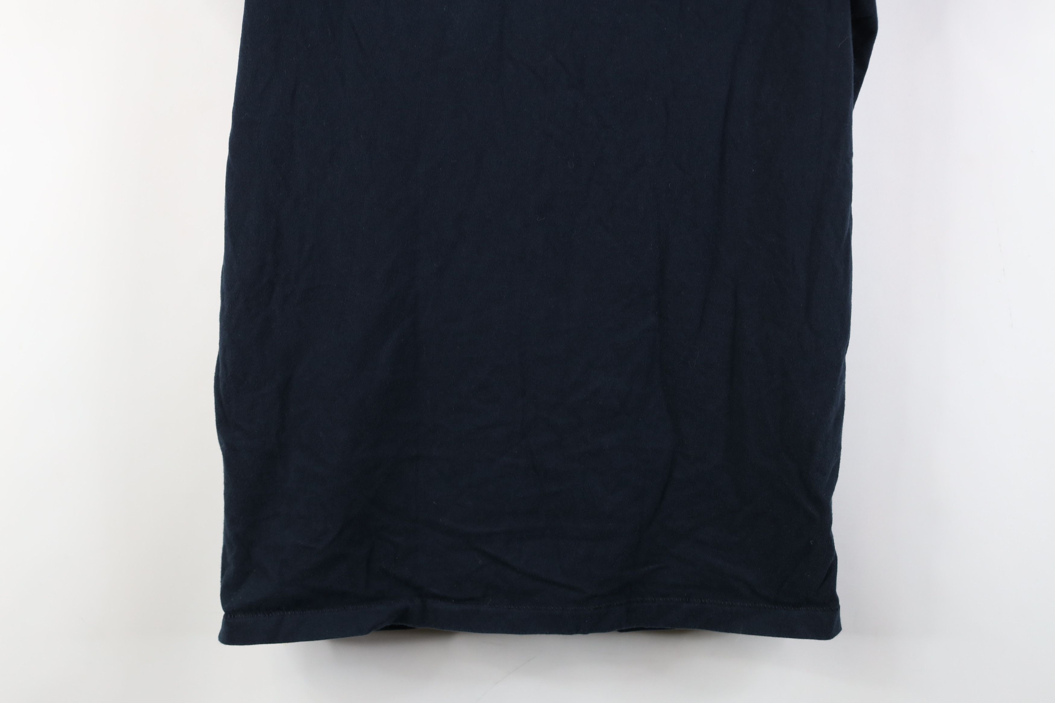 Abercrombie & Fitch Vintage Y2K Abercrombie & Fitch Spell Football T-Shirt Blue Size US M / EU 48-50 / 2 - 15 Thumbnail