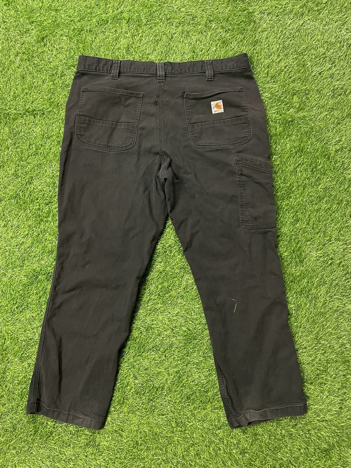 Carhartt Carhartt Pants Size 38 x 30 Size US 38 / EU 54 - 2 Thumbnail