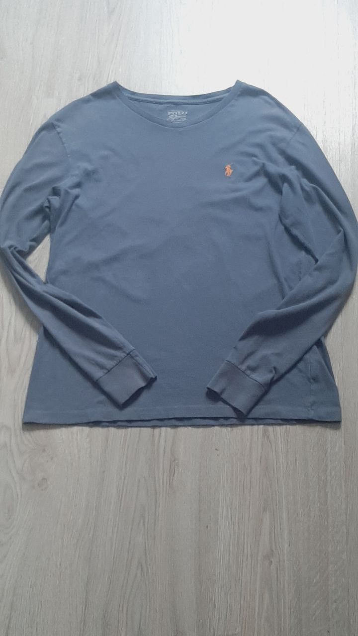 Polo Ralph Lauren Polo Ralph lauren Size US S / EU 44-46 / 1 - 3 Thumbnail