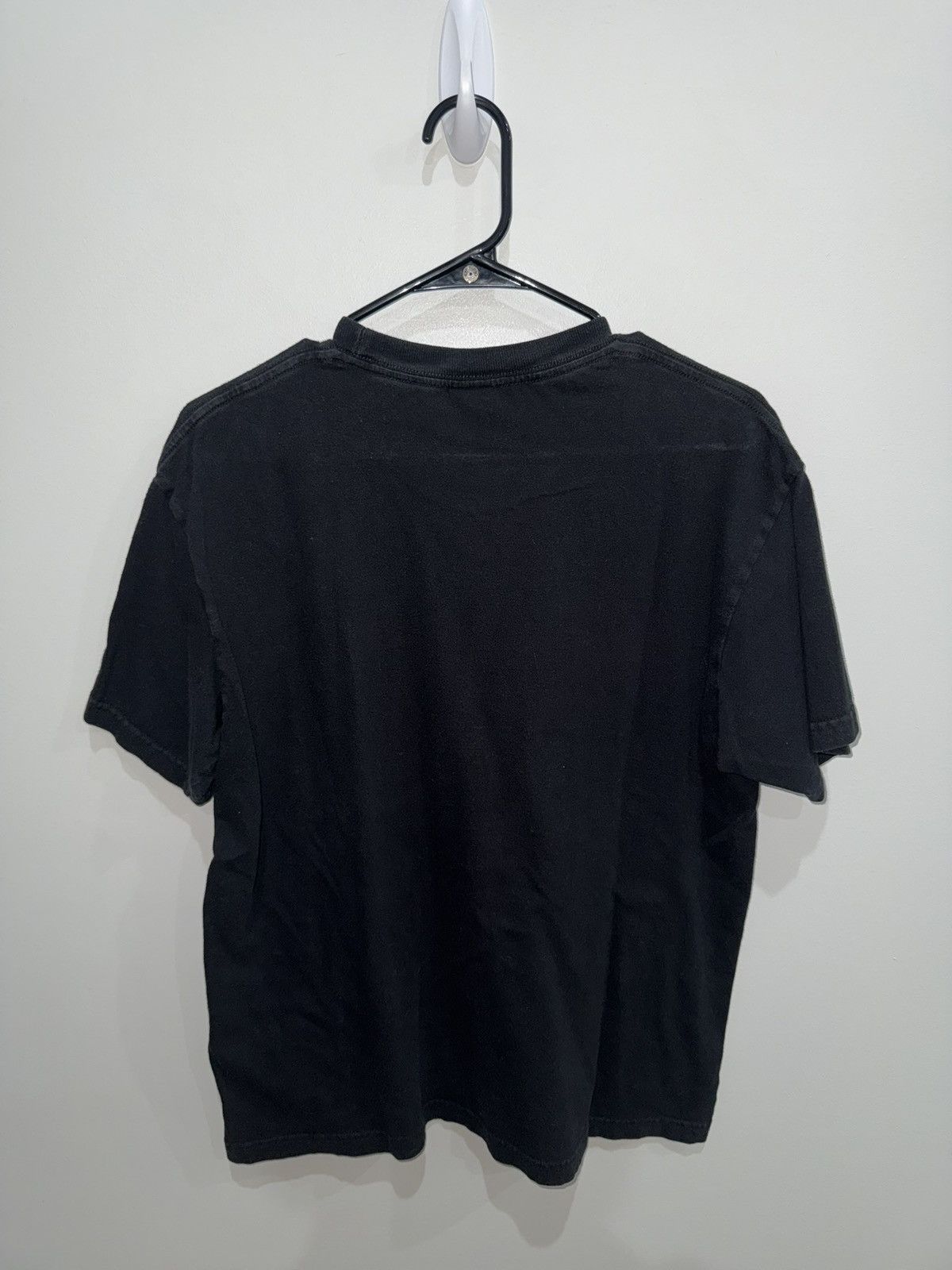 Supreme Supreme Mary J Blige Tee - Black Size US M / EU 48-50 / 2 - 4 Thumbnail