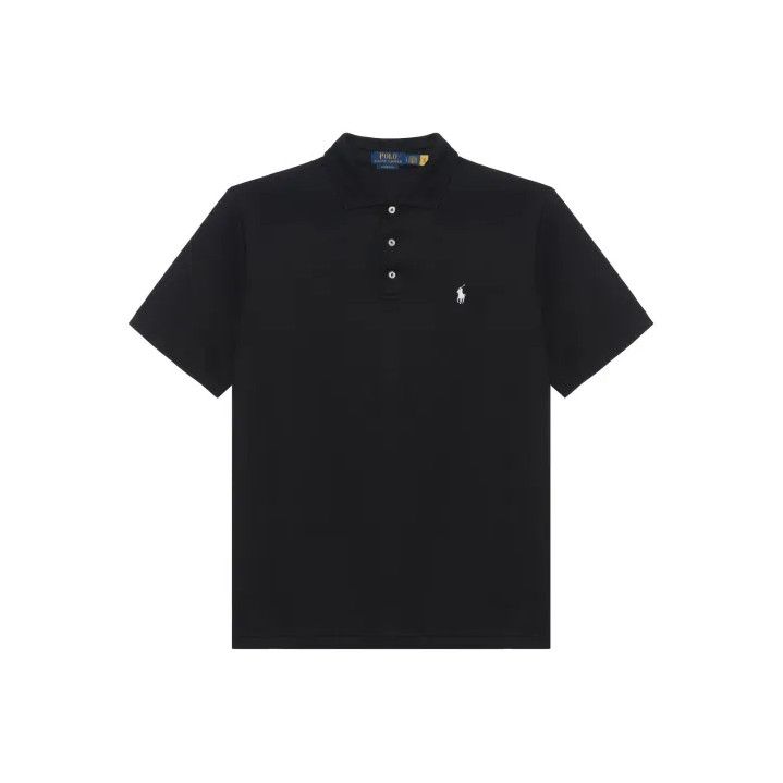 Polo Ralph Lauren Polo Ralph Lauren Classic Pony Embroidery Short Sleeve Polo Size US M / EU 48-50 / 2 - 1 Thumbnail