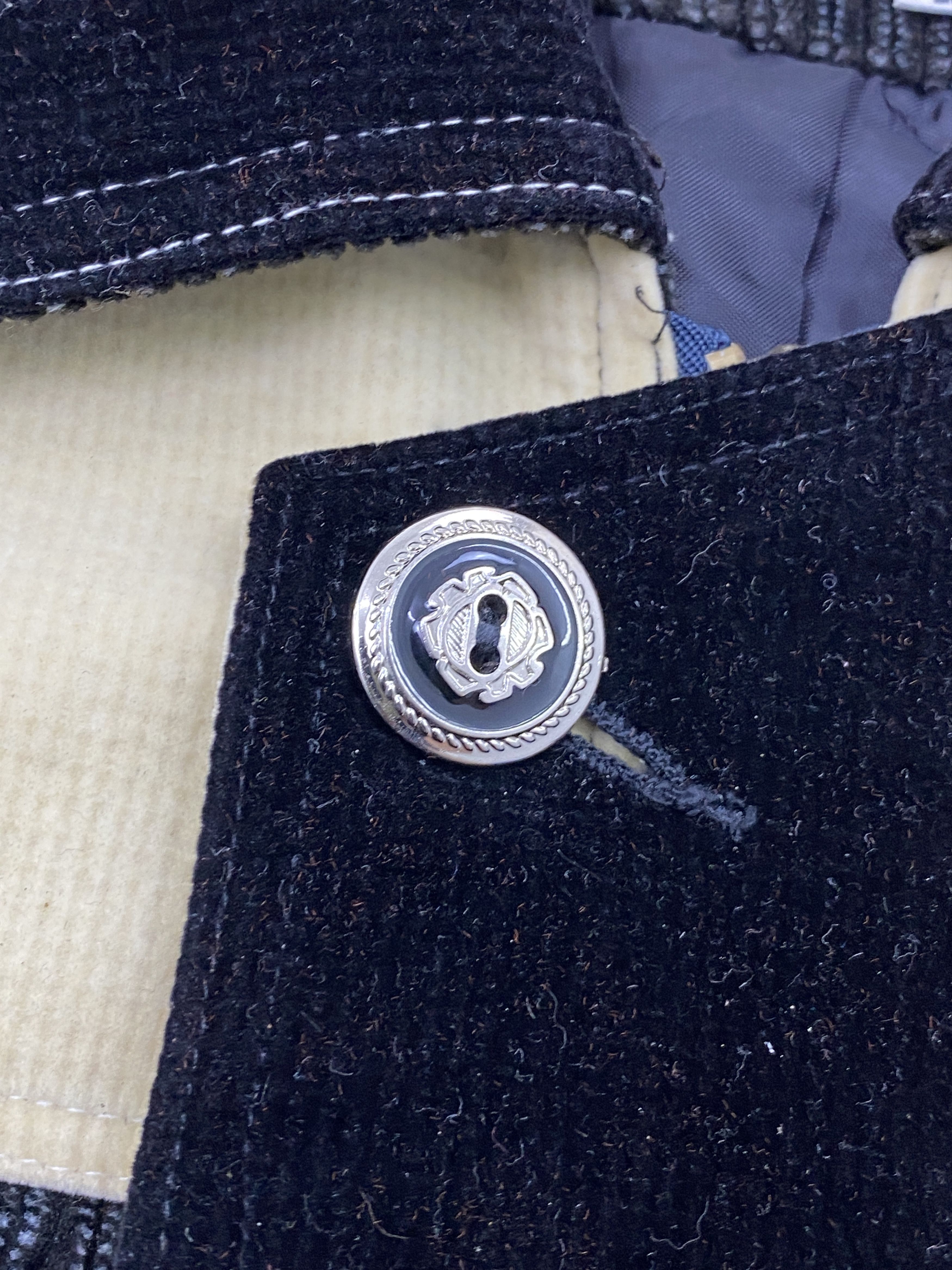 Japanese Brand Vintage Japanese Brand Outdoor Zipper Jacket MJ0081Z Size US L / EU 52-54 / 3 - 11 Thumbnail