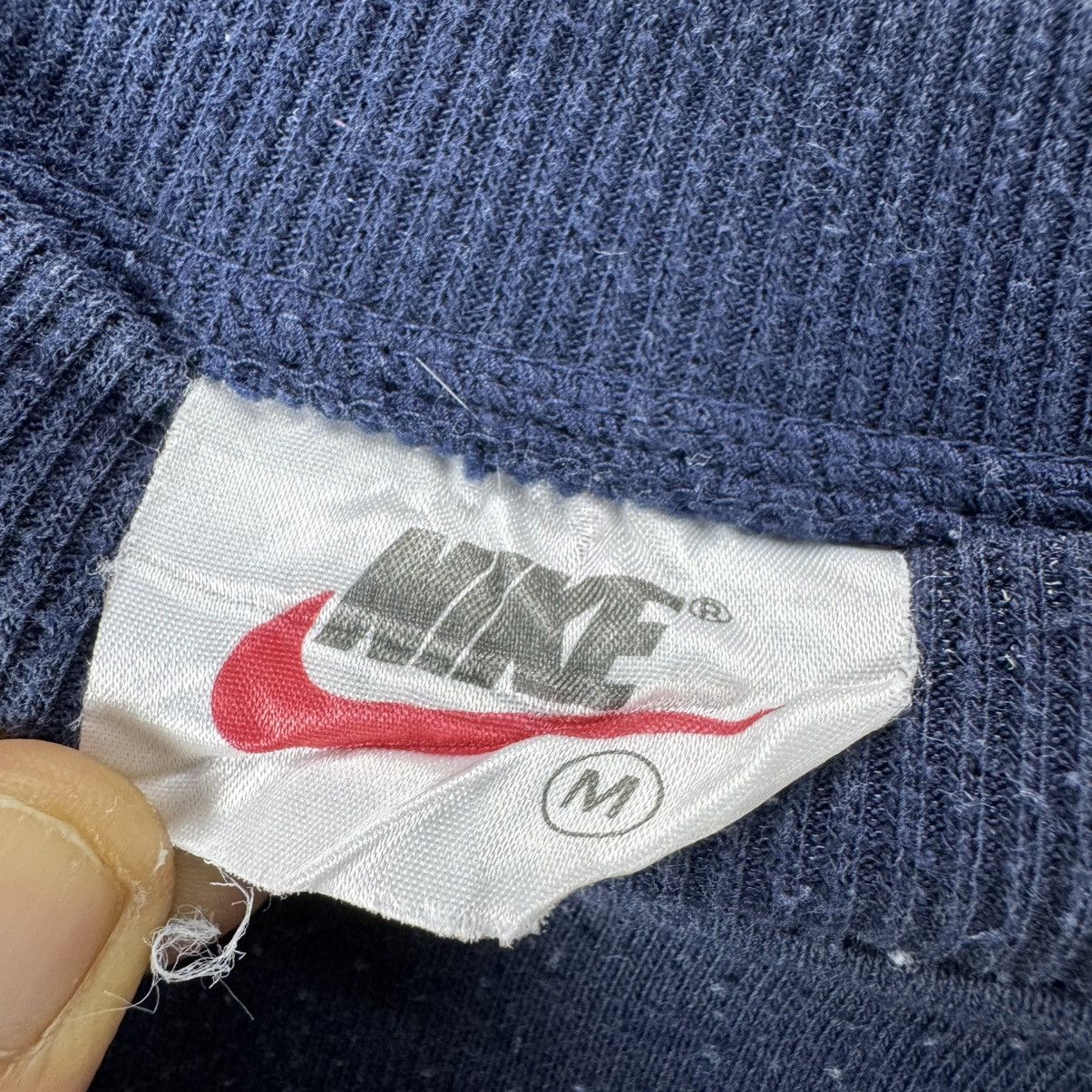 Nike ☀️NIKE SMALL LOGO SWEATSHIRT FREE GIFT (PANTS) Size US M / EU 48-50 / 2 - 9 Thumbnail