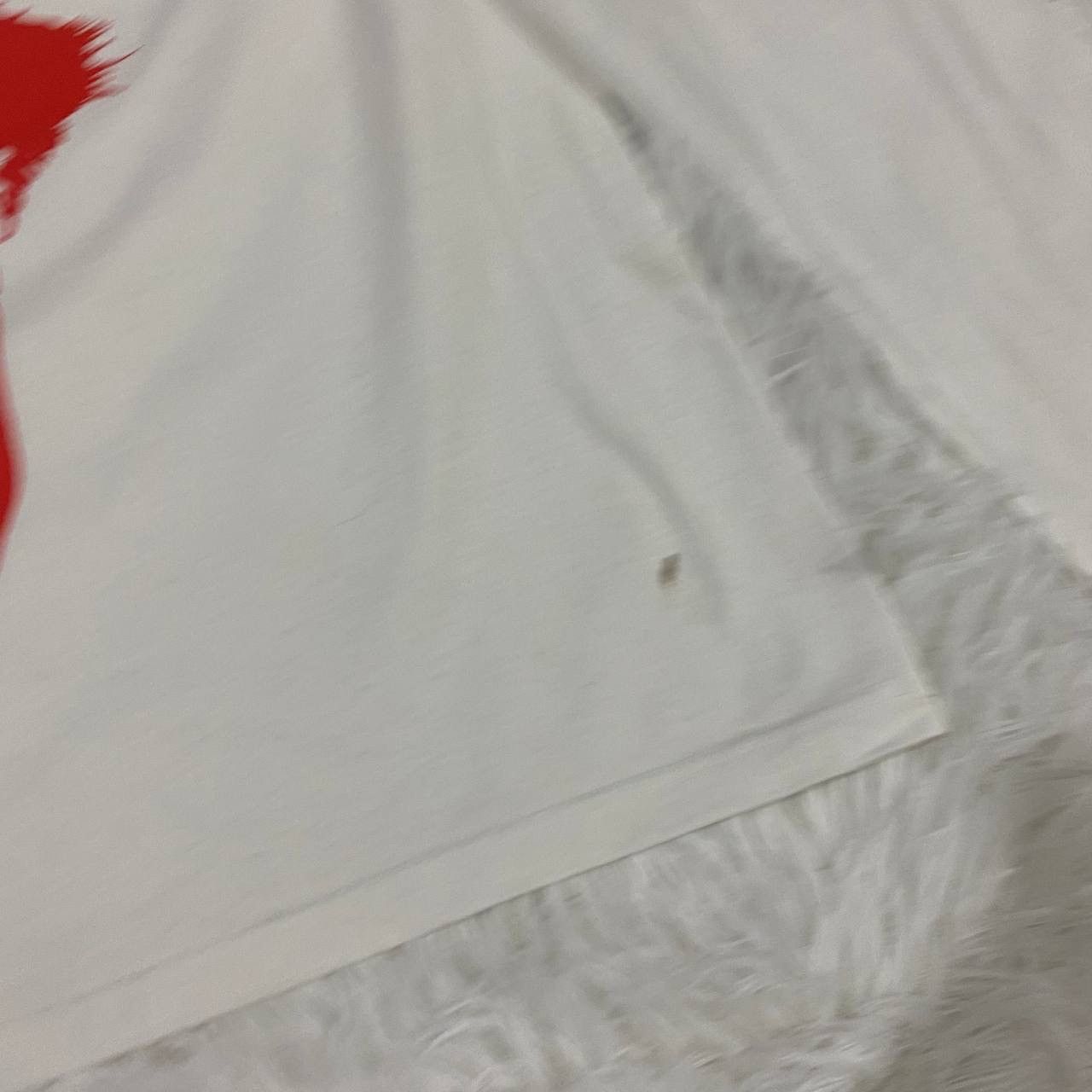 Rap Tees Rap tee conor burn’s longsleeve Size US L / EU 52-54 / 3 - 2 Thumbnail