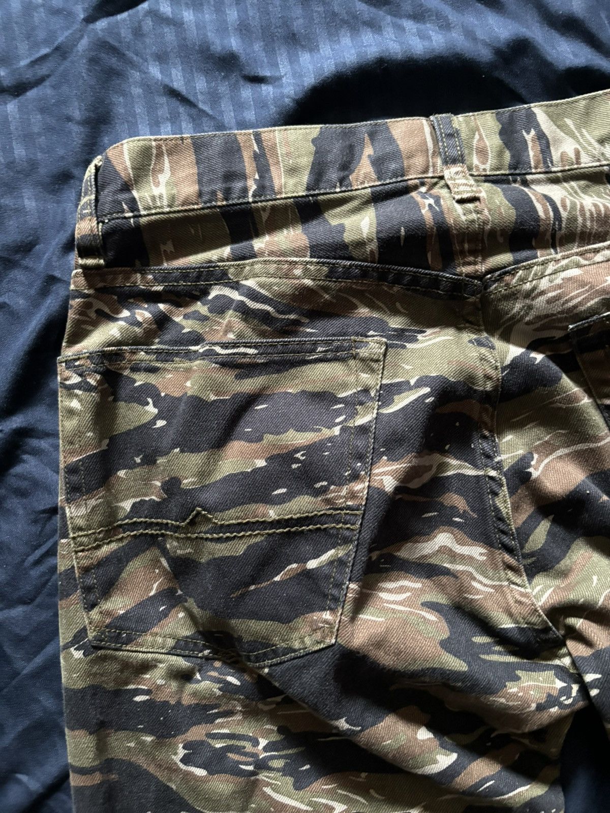 Ralph Lauren RALPH LAUREN Size US 31 - 4 Thumbnail