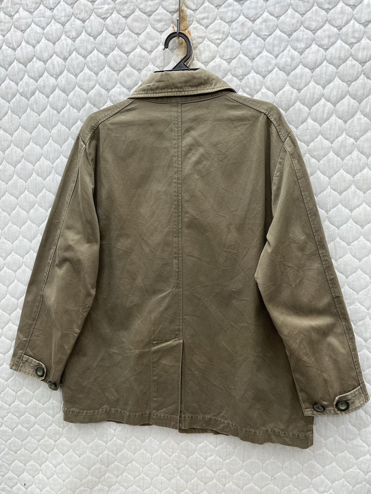 Vintage 🔥🔥🔥ARCHIVE VTG GYMNIVA JACKET Size US M / EU 48-50 / 2 - 6 Thumbnail