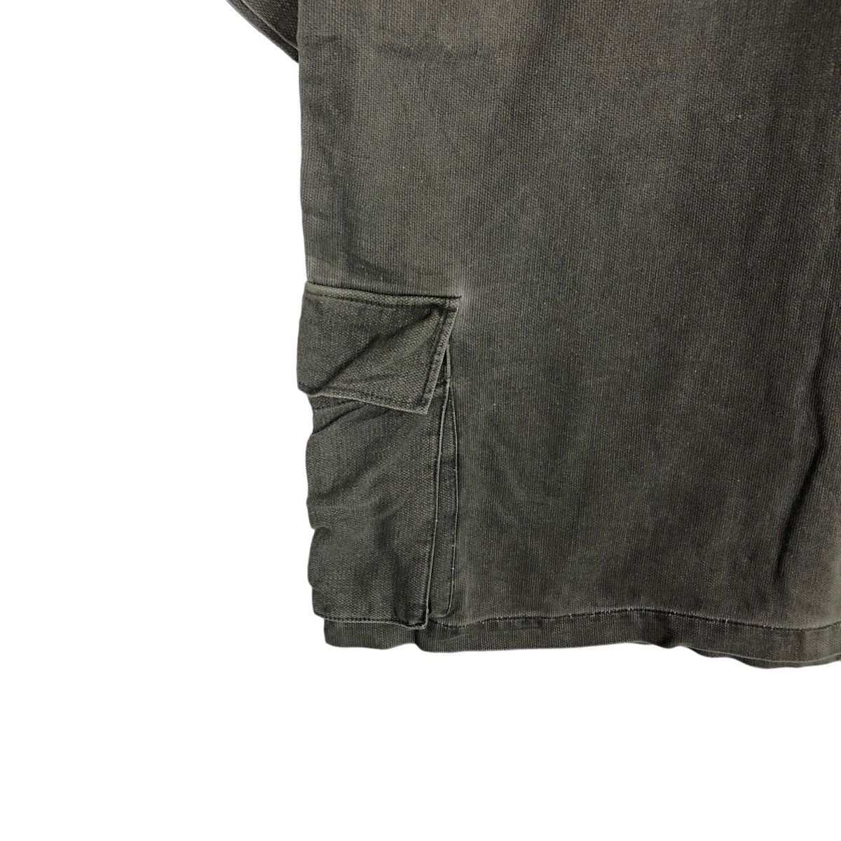 Avirex VINTAGE CHORE JACKET AVIREX ARMY KAPITAL JAPAN DESIGN Size US M / EU 48-50 / 2 - 3 Thumbnail
