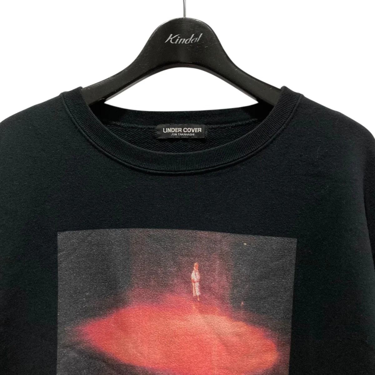 Undercover Chaos Balance Sweater Size US XL / EU 56 / 4 - 3 Thumbnail