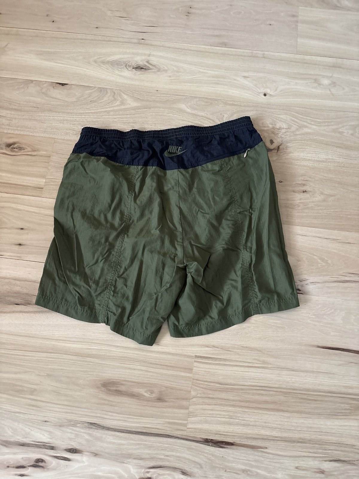 Nike ACG Nike ACG Mount Fuji Shorts | Grailed