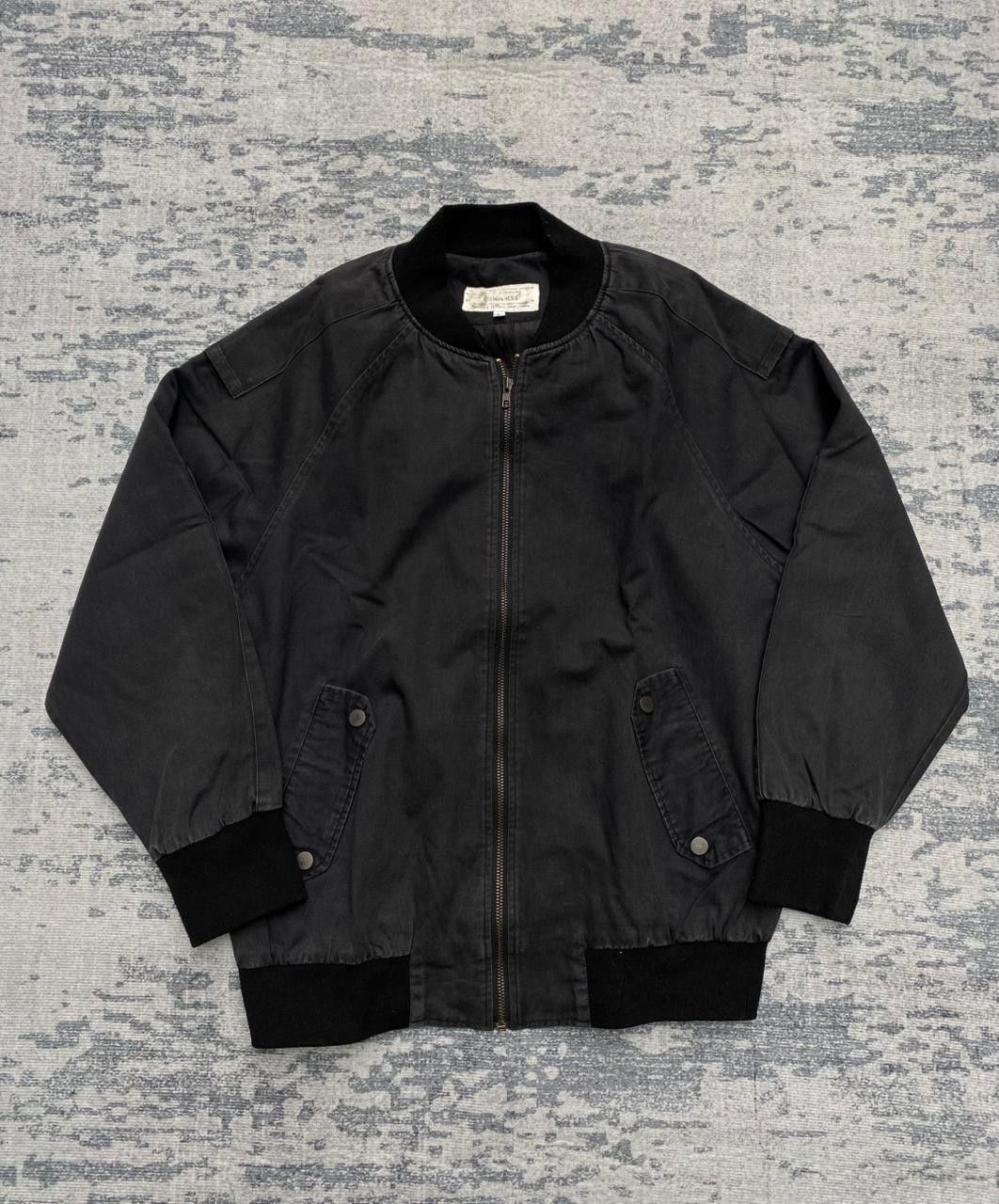 Madness Madnees Bomber Jacket Canvas Size US L / EU 52-54 / 3 - 1 Thumbnail
