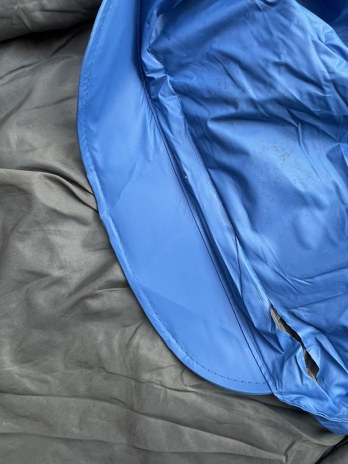 L.L. Bean × Vintage Vintage L.L.Bean Rain Jacket Size US L / EU 52-54 / 3 - 14 Thumbnail