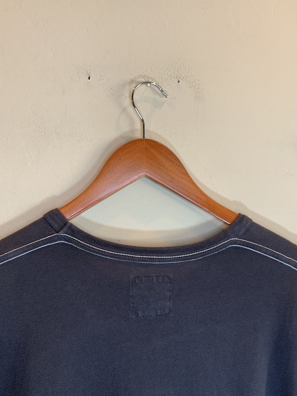 Band Tees RARE* The Cult Live In Concert Single Stitch Trunk Ltd Shirt Size US L / EU 52-54 / 3 - 7 Thumbnail