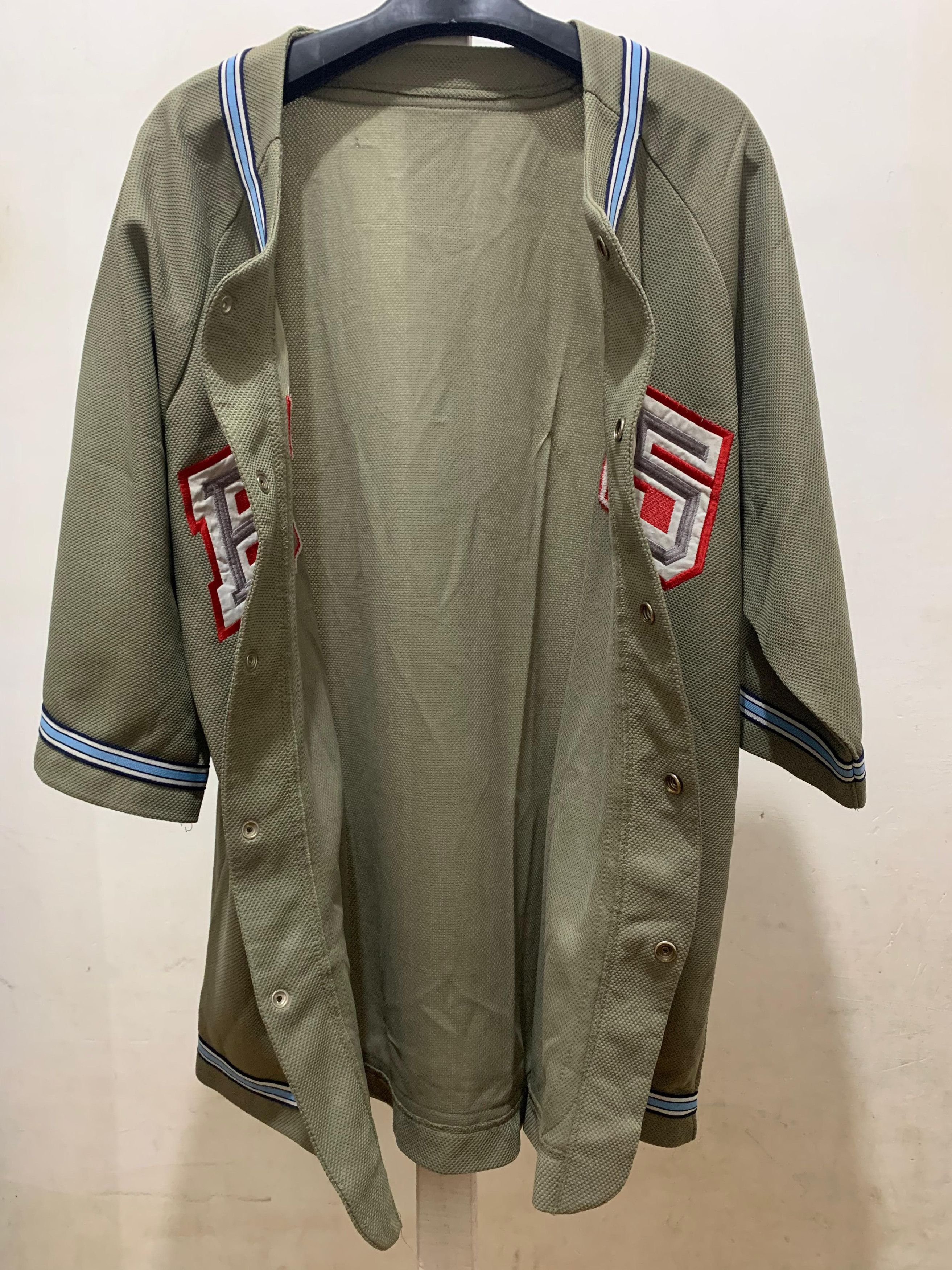 Other Basketball T-shirt Size US M / EU 48-50 / 2 - 2 Thumbnail